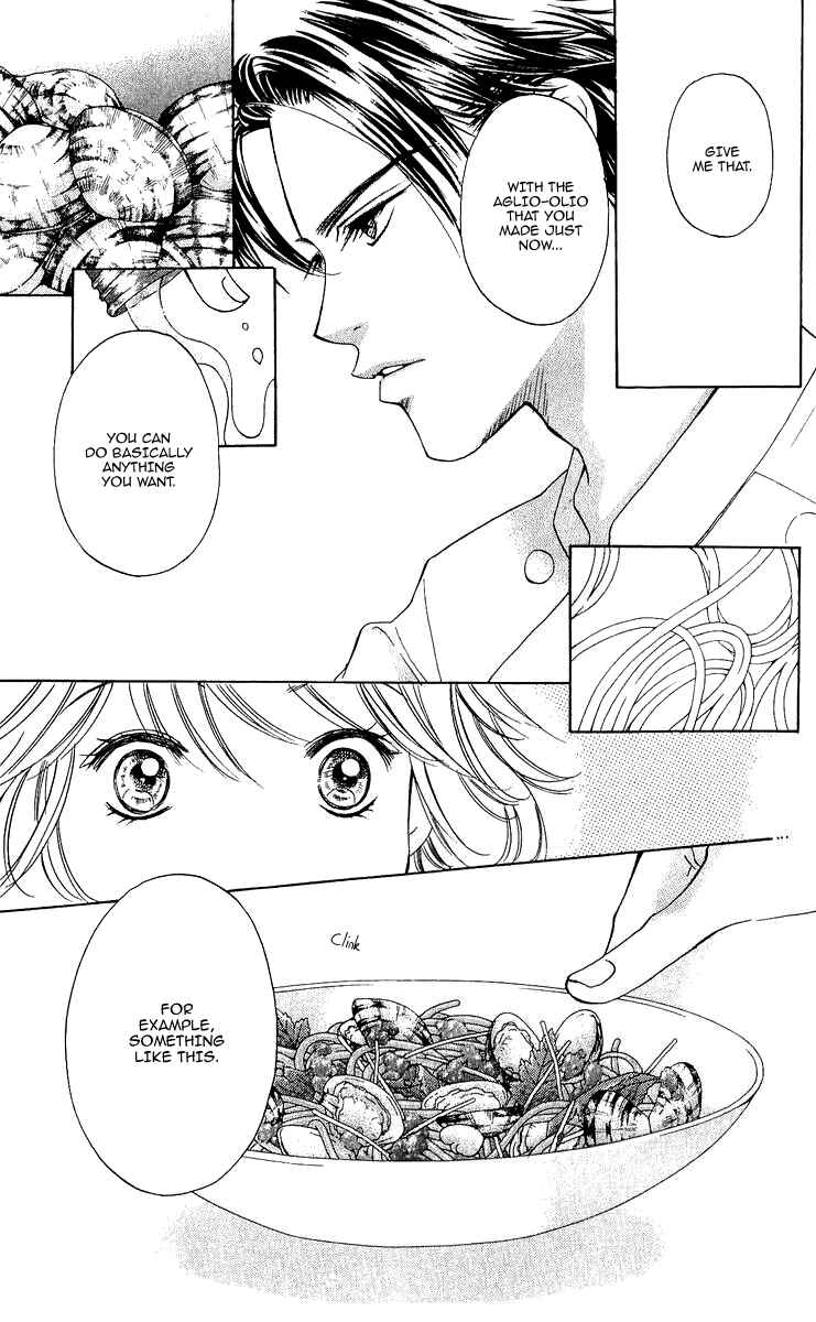 Page 43 Chapter 2 Kitchen Palette