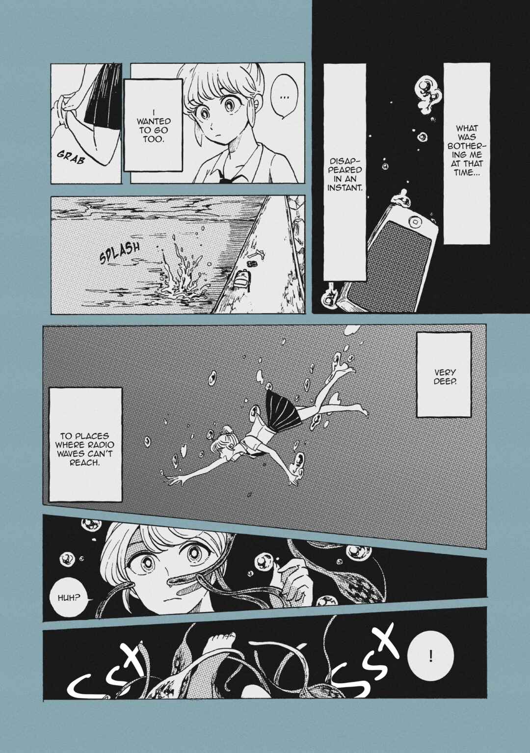 Page 3 Chapter Unknown_5550 Im Sorry, I Cant Come to the Phone Right Now.