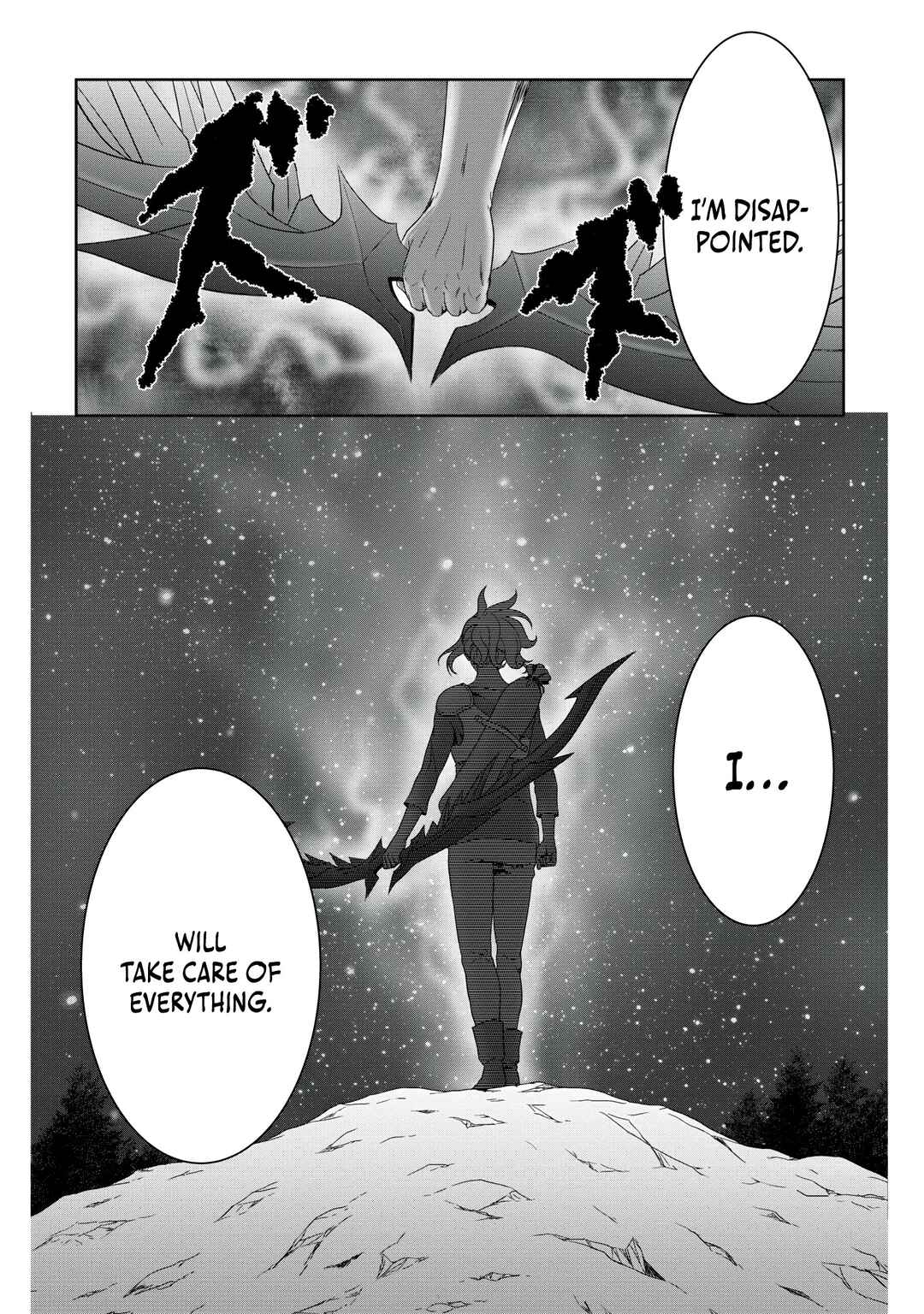 Page 30 Chapter 16 Munou Nintei de Bouken Mono Kubi ni Natta kara Jimoto ni Kaette Kekkon Suru ~Kekkon Aite ga Sekai wa Horoboshi Kaketa Ryuo no Musume de Ore no Nouryoku ga Kakusei Shita~