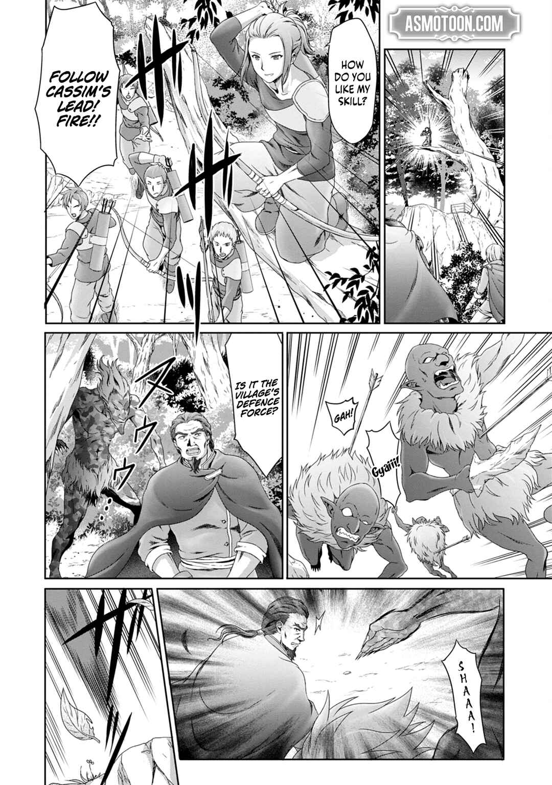 Page 25 Chapter 2 Munou Nintei de Bouken Mono Kubi ni Natta kara Jimoto ni Kaette Kekkon Suru ~Kekkon Aite ga Sekai wa Horoboshi Kaketa Ryuo no Musume de Ore no Nouryoku ga Kakusei Shita~