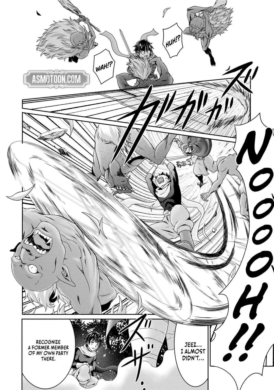 Page 27 Chapter 2 Munou Nintei de Bouken Mono Kubi ni Natta kara Jimoto ni Kaette Kekkon Suru ~Kekkon Aite ga Sekai wa Horoboshi Kaketa Ryuo no Musume de Ore no Nouryoku ga Kakusei Shita~