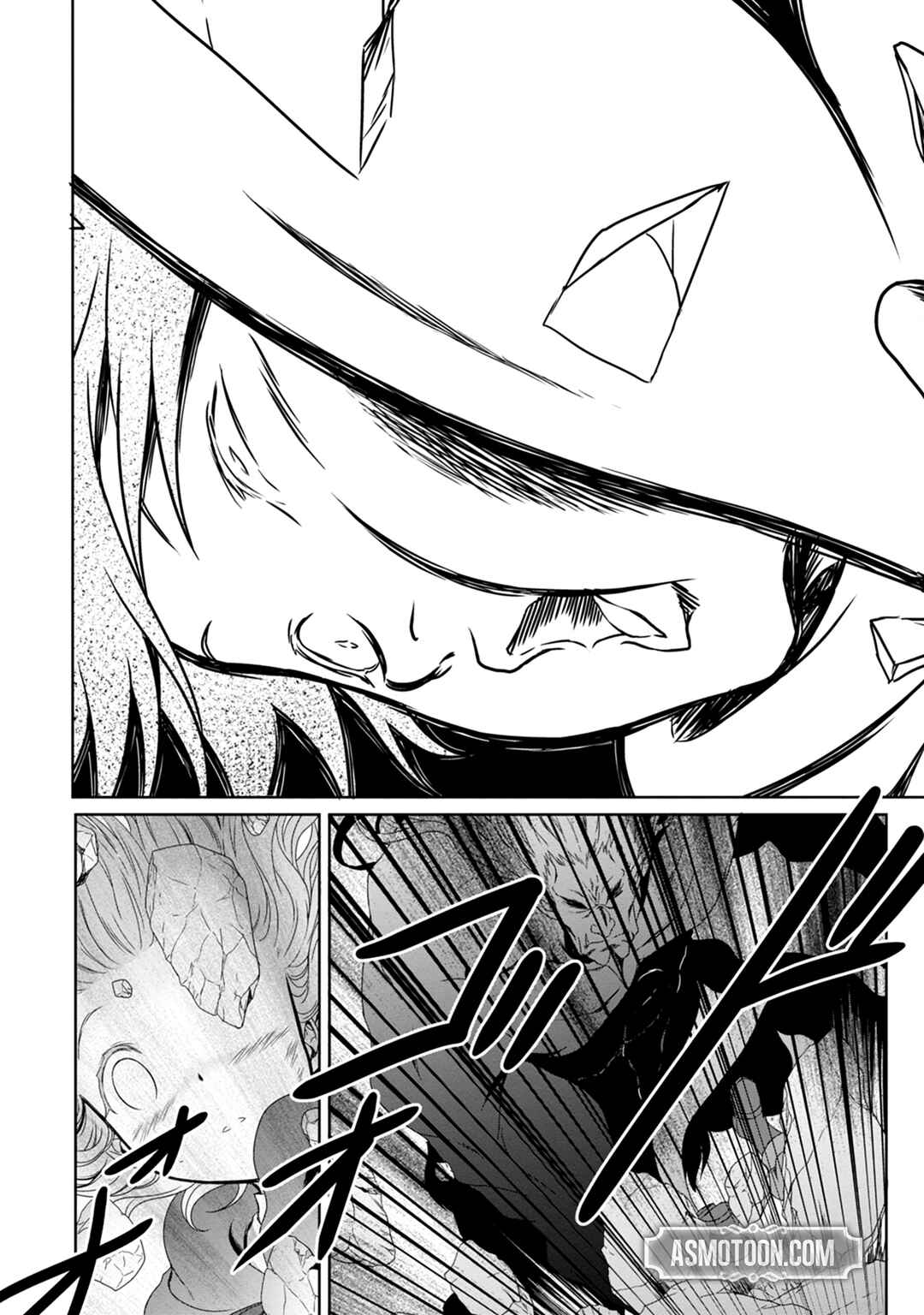 Page 37 Chapter 2 Munou Nintei de Bouken Mono Kubi ni Natta kara Jimoto ni Kaette Kekkon Suru ~Kekkon Aite ga Sekai wa Horoboshi Kaketa Ryuo no Musume de Ore no Nouryoku ga Kakusei Shita~