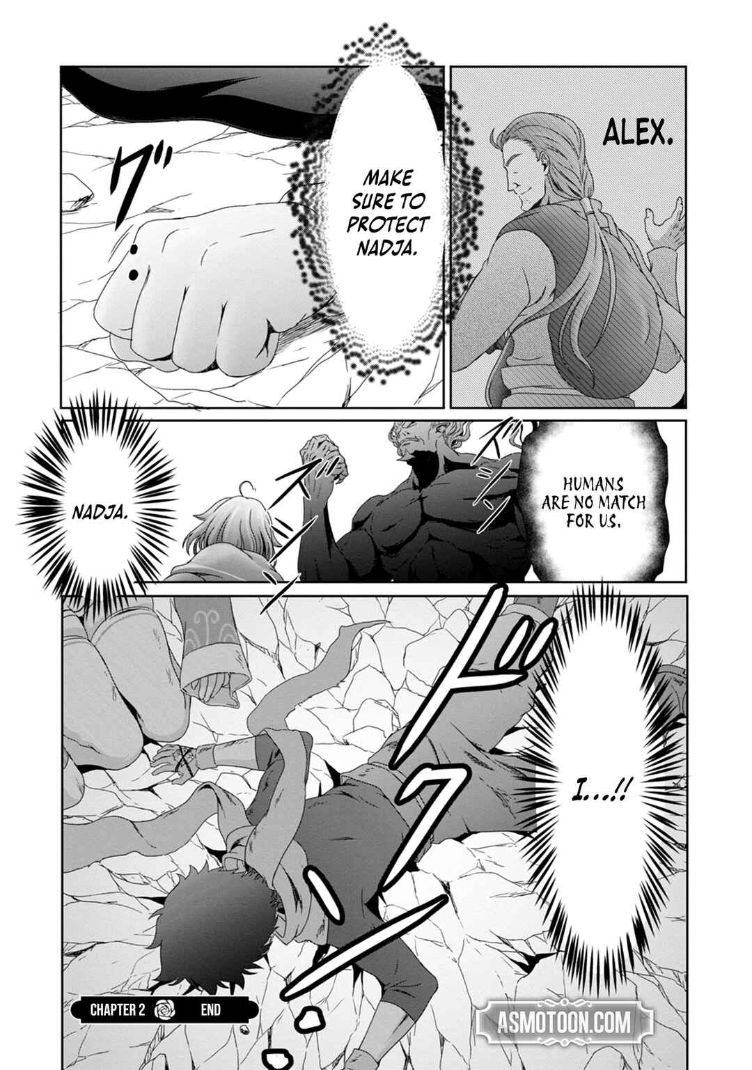 Page 41 Chapter 2 Munou Nintei de Bouken Mono Kubi ni Natta kara Jimoto ni Kaette Kekkon Suru ~Kekkon Aite ga Sekai wa Horoboshi Kaketa Ryuo no Musume de Ore no Nouryoku ga Kakusei Shita~
