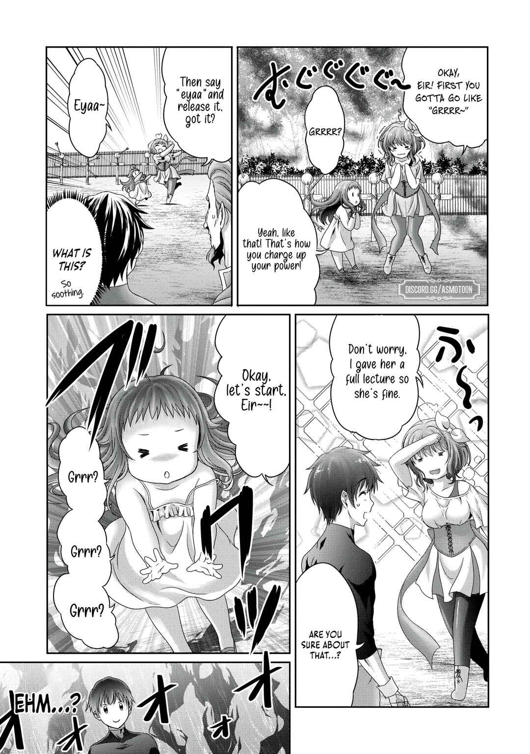 Page 14 Chapter 13 Munou Nintei de Bouken Mono Kubi ni Natta kara Jimoto ni Kaette Kekkon Suru ~Kekkon Aite ga Sekai wa Horoboshi Kaketa Ryuo no Musume de Ore no Nouryoku ga Kakusei Shita~