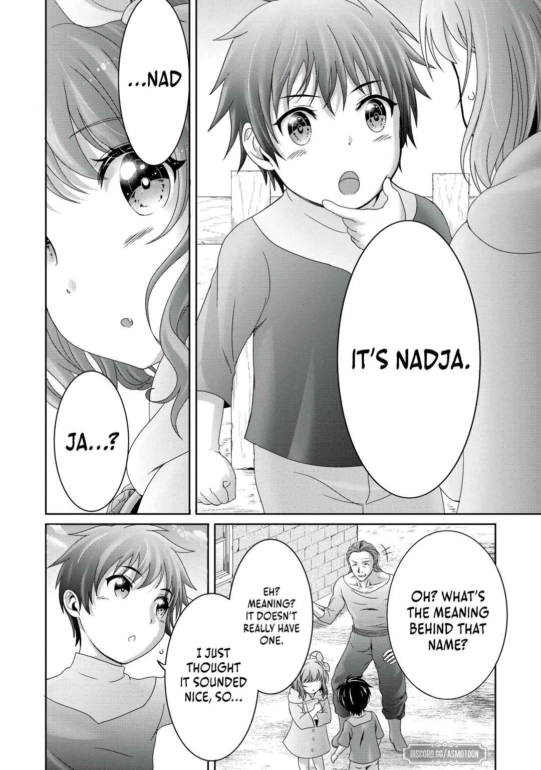 Page 23 Chapter 13 Munou Nintei de Bouken Mono Kubi ni Natta kara Jimoto ni Kaette Kekkon Suru ~Kekkon Aite ga Sekai wa Horoboshi Kaketa Ryuo no Musume de Ore no Nouryoku ga Kakusei Shita~