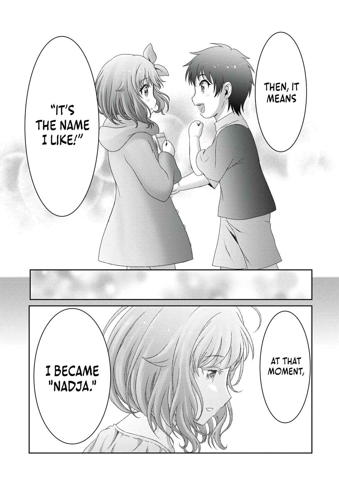 Page 24 Chapter 13 Munou Nintei de Bouken Mono Kubi ni Natta kara Jimoto ni Kaette Kekkon Suru ~Kekkon Aite ga Sekai wa Horoboshi Kaketa Ryuo no Musume de Ore no Nouryoku ga Kakusei Shita~