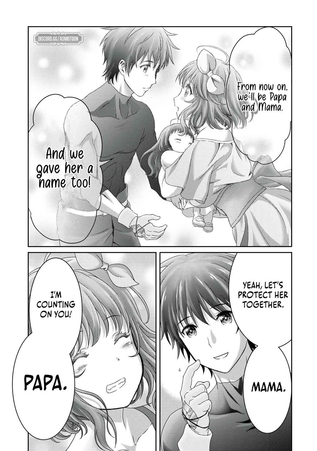 Page 26 Chapter 13 Munou Nintei de Bouken Mono Kubi ni Natta kara Jimoto ni Kaette Kekkon Suru ~Kekkon Aite ga Sekai wa Horoboshi Kaketa Ryuo no Musume de Ore no Nouryoku ga Kakusei Shita~