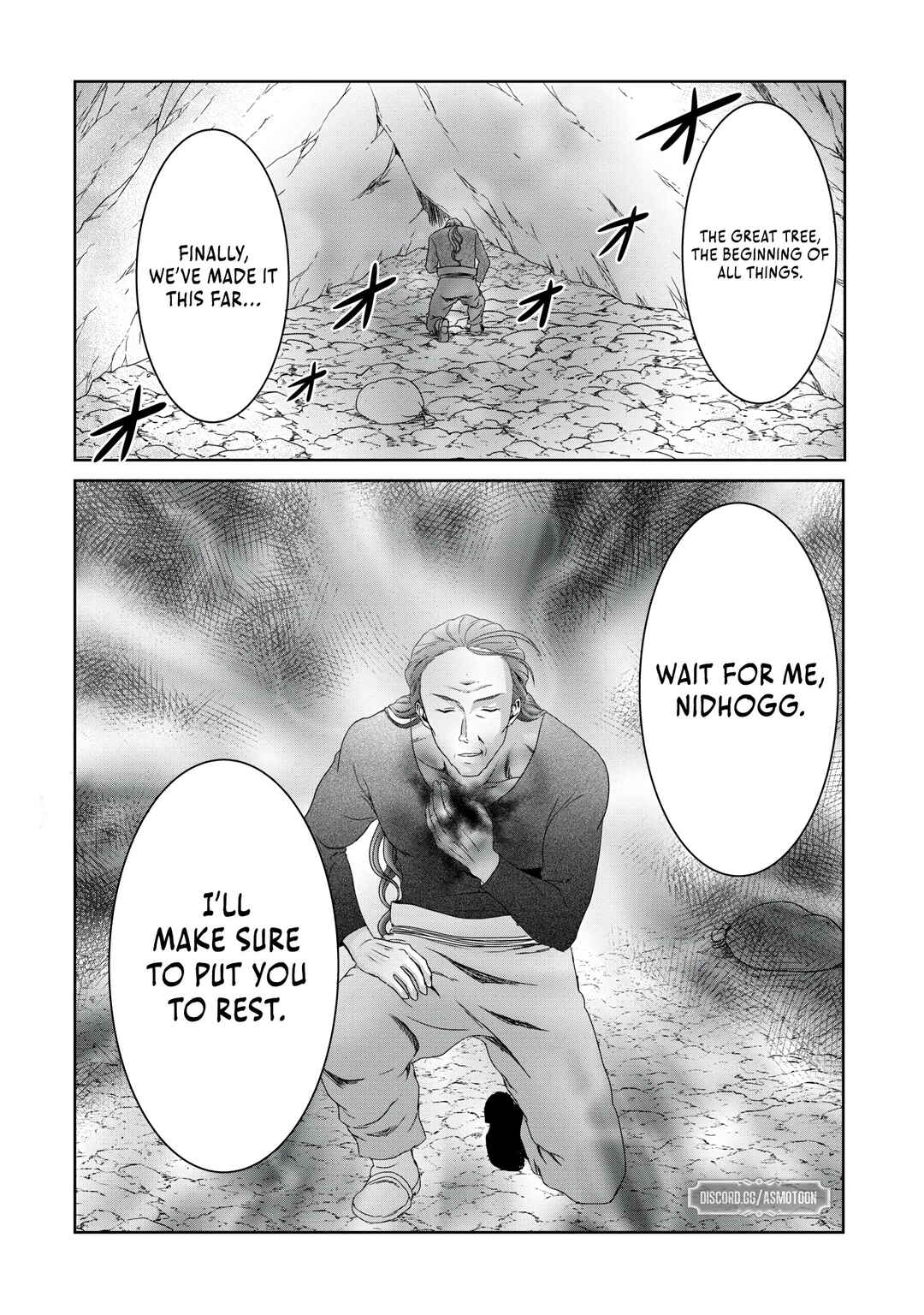 Page 29 Chapter 13 Munou Nintei de Bouken Mono Kubi ni Natta kara Jimoto ni Kaette Kekkon Suru ~Kekkon Aite ga Sekai wa Horoboshi Kaketa Ryuo no Musume de Ore no Nouryoku ga Kakusei Shita~