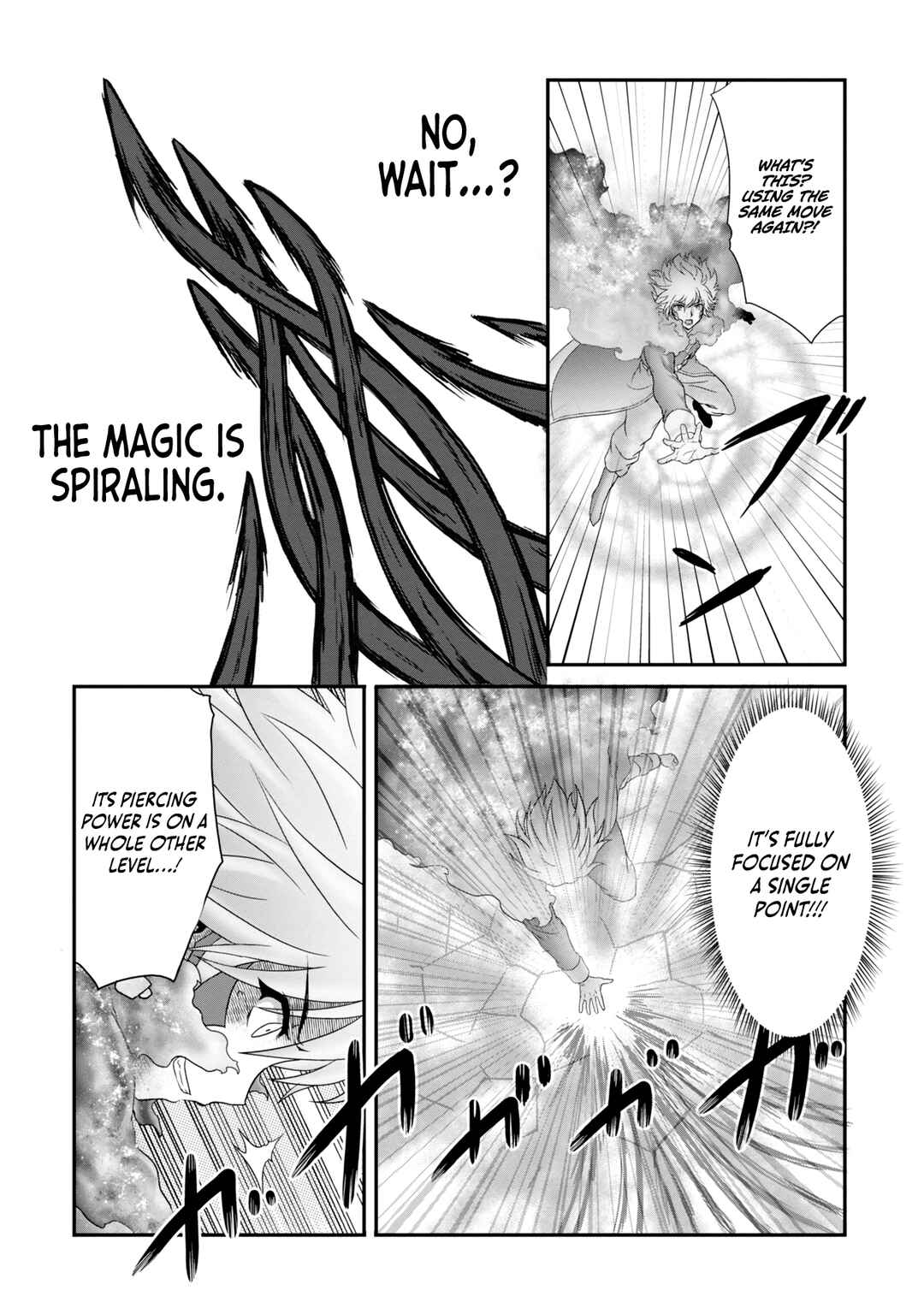 Page 15 Chapter 25 Munou Nintei de Bouken Mono Kubi ni Natta kara Jimoto ni Kaette Kekkon Suru ~Kekkon Aite ga Sekai wa Horoboshi Kaketa Ryuo no Musume de Ore no Nouryoku ga Kakusei Shita~