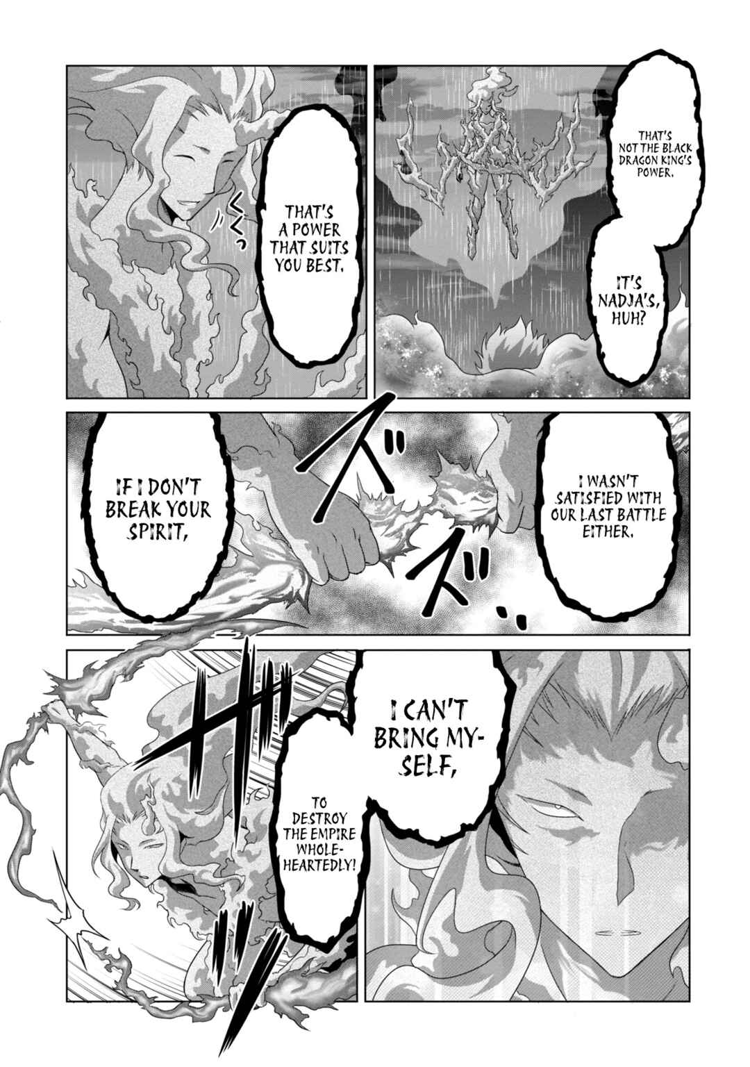 Page 13 Chapter 22 Munou Nintei de Bouken Mono Kubi ni Natta kara Jimoto ni Kaette Kekkon Suru ~Kekkon Aite ga Sekai wa Horoboshi Kaketa Ryuo no Musume de Ore no Nouryoku ga Kakusei Shita~