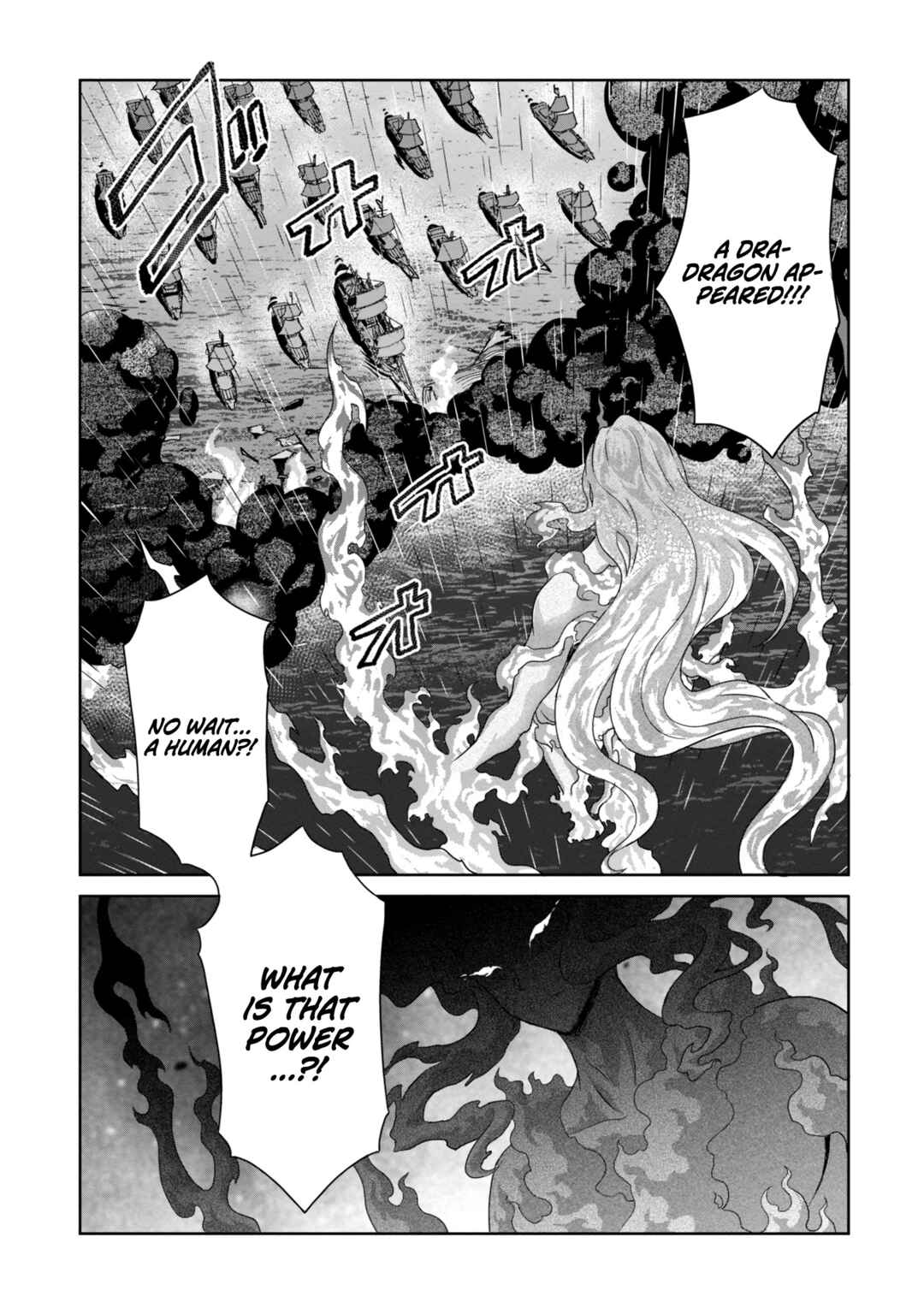 Page 2 Chapter 22 Munou Nintei de Bouken Mono Kubi ni Natta kara Jimoto ni Kaette Kekkon Suru ~Kekkon Aite ga Sekai wa Horoboshi Kaketa Ryuo no Musume de Ore no Nouryoku ga Kakusei Shita~