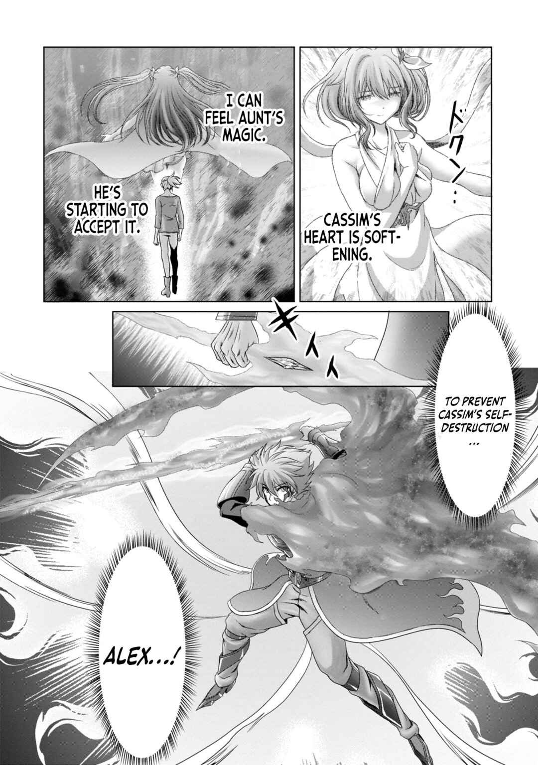 Page 23 Chapter 22 Munou Nintei de Bouken Mono Kubi ni Natta kara Jimoto ni Kaette Kekkon Suru ~Kekkon Aite ga Sekai wa Horoboshi Kaketa Ryuo no Musume de Ore no Nouryoku ga Kakusei Shita~