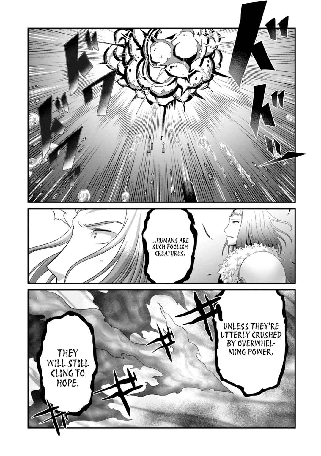 Page 6 Chapter 22 Munou Nintei de Bouken Mono Kubi ni Natta kara Jimoto ni Kaette Kekkon Suru ~Kekkon Aite ga Sekai wa Horoboshi Kaketa Ryuo no Musume de Ore no Nouryoku ga Kakusei Shita~