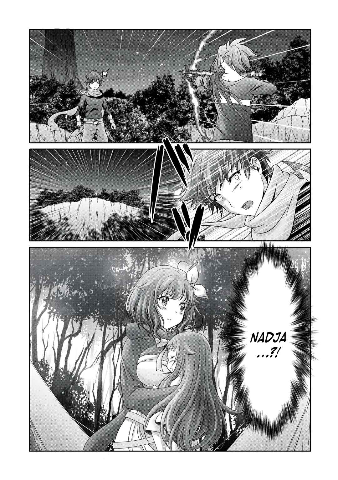 Page 15 Chapter 17 Munou Nintei de Bouken Mono Kubi ni Natta kara Jimoto ni Kaette Kekkon Suru ~Kekkon Aite ga Sekai wa Horoboshi Kaketa Ryuo no Musume de Ore no Nouryoku ga Kakusei Shita~