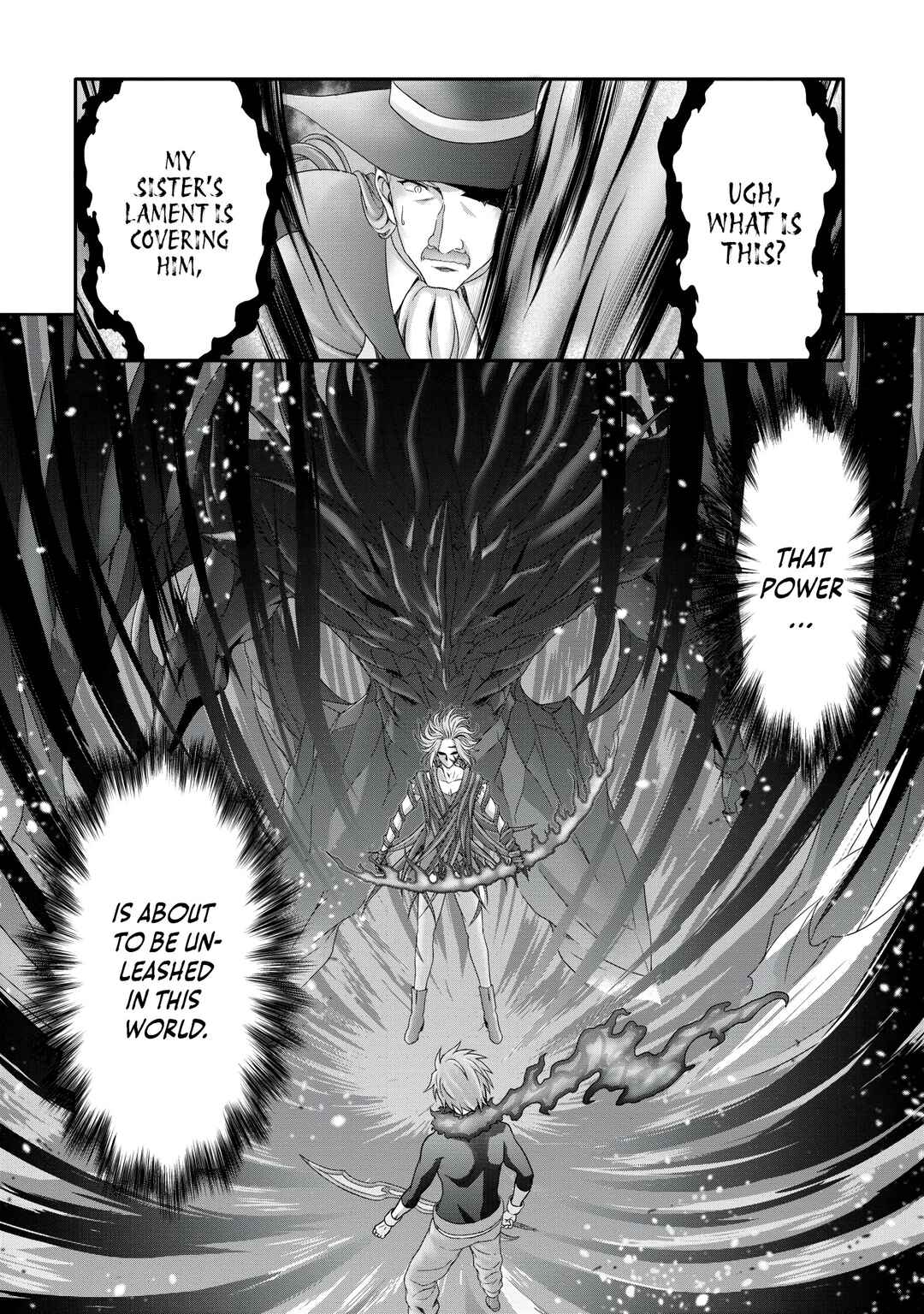 Page 29 Chapter 17 Munou Nintei de Bouken Mono Kubi ni Natta kara Jimoto ni Kaette Kekkon Suru ~Kekkon Aite ga Sekai wa Horoboshi Kaketa Ryuo no Musume de Ore no Nouryoku ga Kakusei Shita~