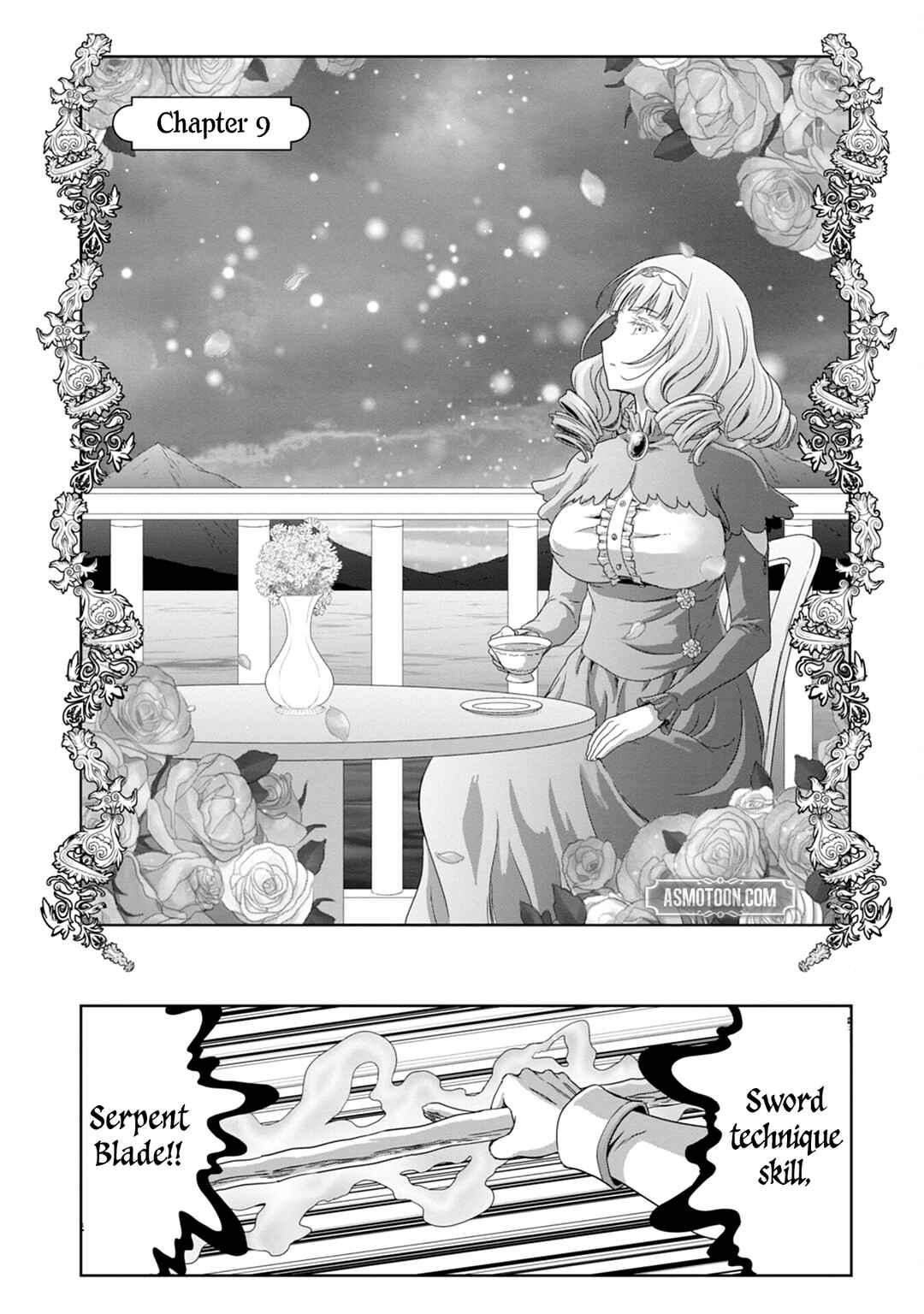 Page 2 Chapter 9 Munou Nintei de Bouken Mono Kubi ni Natta kara Jimoto ni Kaette Kekkon Suru ~Kekkon Aite ga Sekai wa Horoboshi Kaketa Ryuo no Musume de Ore no Nouryoku ga Kakusei Shita~