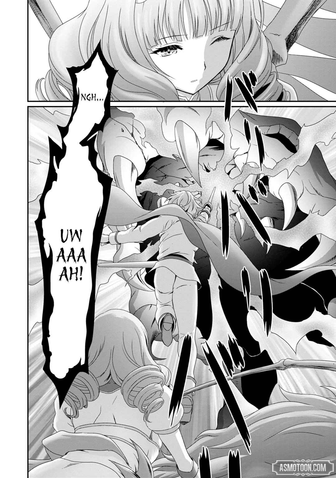 Page 26 Chapter 9 Munou Nintei de Bouken Mono Kubi ni Natta kara Jimoto ni Kaette Kekkon Suru ~Kekkon Aite ga Sekai wa Horoboshi Kaketa Ryuo no Musume de Ore no Nouryoku ga Kakusei Shita~