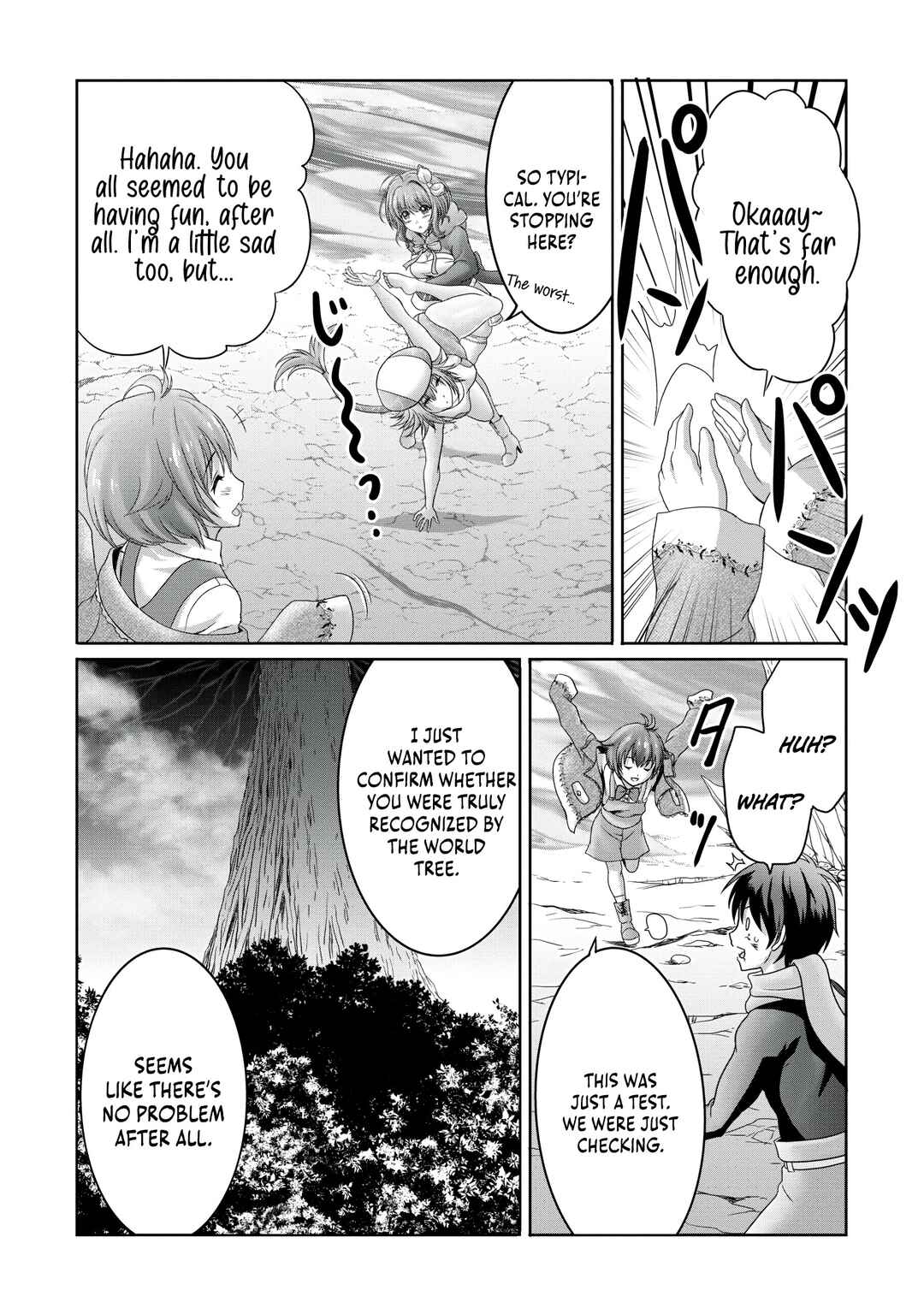 Page 13 Chapter 20 Munou Nintei de Bouken Mono Kubi ni Natta kara Jimoto ni Kaette Kekkon Suru ~Kekkon Aite ga Sekai wa Horoboshi Kaketa Ryuo no Musume de Ore no Nouryoku ga Kakusei Shita~