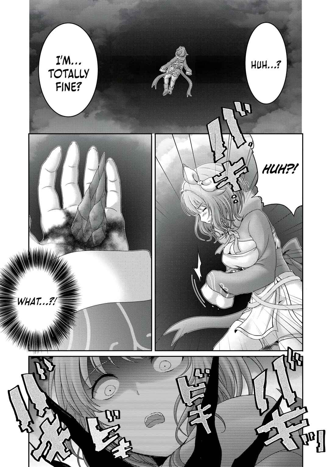 Page 27 Chapter 20 Munou Nintei de Bouken Mono Kubi ni Natta kara Jimoto ni Kaette Kekkon Suru ~Kekkon Aite ga Sekai wa Horoboshi Kaketa Ryuo no Musume de Ore no Nouryoku ga Kakusei Shita~