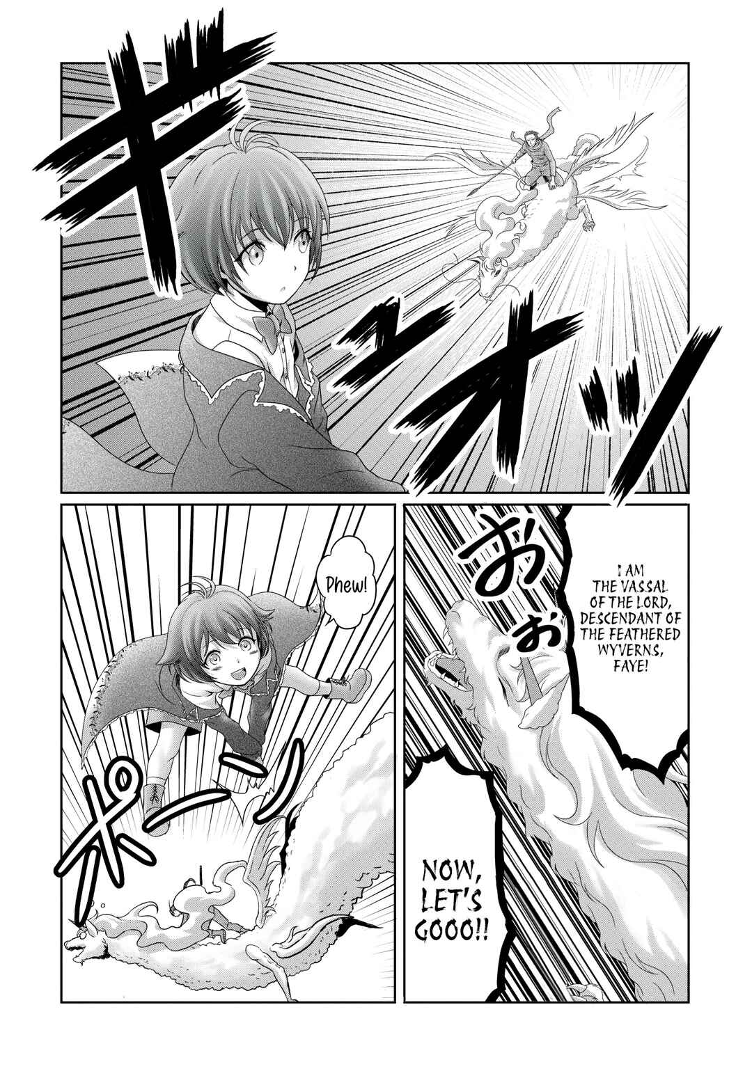 Page 7 Chapter 20 Munou Nintei de Bouken Mono Kubi ni Natta kara Jimoto ni Kaette Kekkon Suru ~Kekkon Aite ga Sekai wa Horoboshi Kaketa Ryuo no Musume de Ore no Nouryoku ga Kakusei Shita~