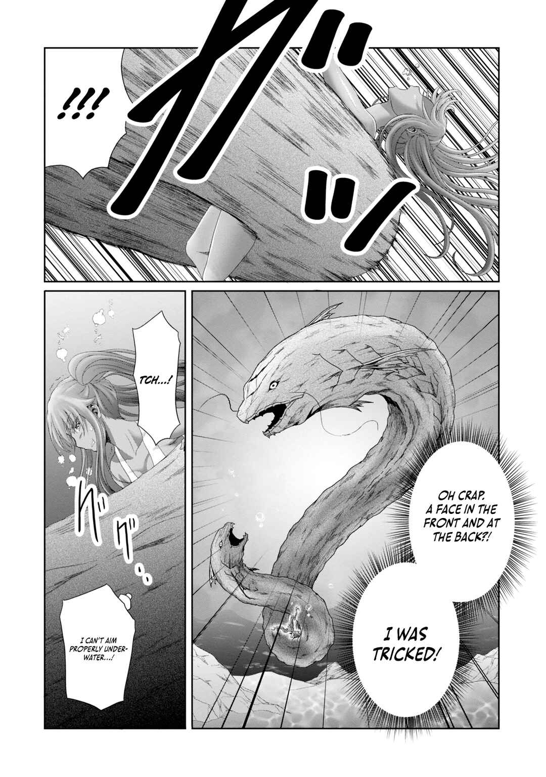 Page 20 Chapter 26 Munou Nintei de Bouken Mono Kubi ni Natta kara Jimoto ni Kaette Kekkon Suru ~Kekkon Aite ga Sekai wa Horoboshi Kaketa Ryuo no Musume de Ore no Nouryoku ga Kakusei Shita~