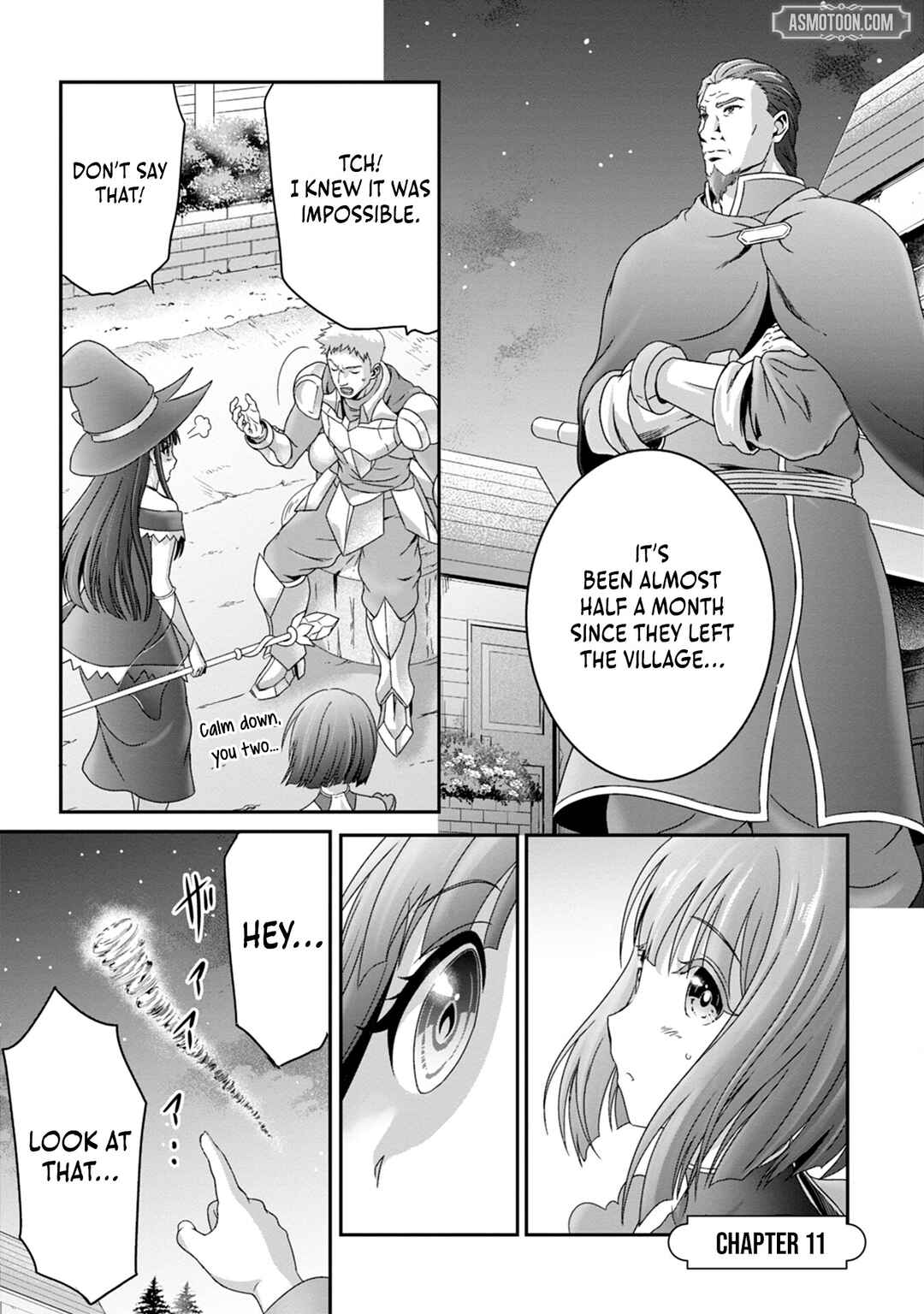 Page 2 Chapter 11 Munou Nintei de Bouken Mono Kubi ni Natta kara Jimoto ni Kaette Kekkon Suru ~Kekkon Aite ga Sekai wa Horoboshi Kaketa Ryuo no Musume de Ore no Nouryoku ga Kakusei Shita~
