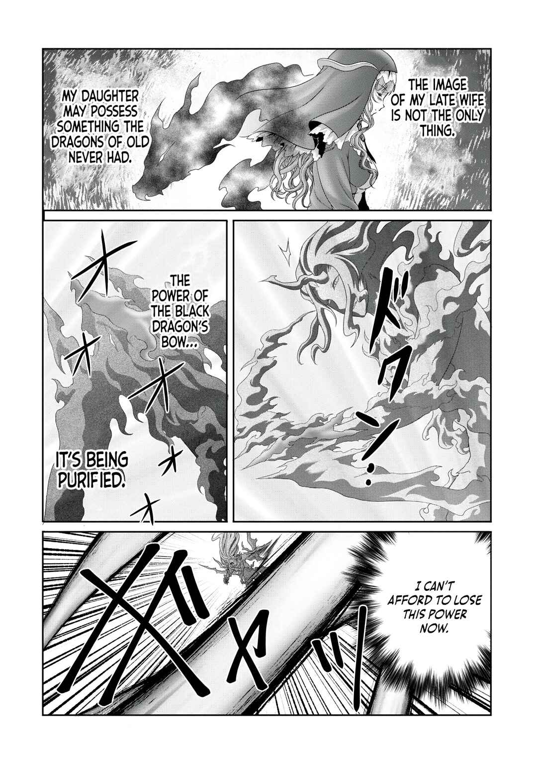 Page 11 Chapter 19 Munou Nintei de Bouken Mono Kubi ni Natta kara Jimoto ni Kaette Kekkon Suru ~Kekkon Aite ga Sekai wa Horoboshi Kaketa Ryuo no Musume de Ore no Nouryoku ga Kakusei Shita~