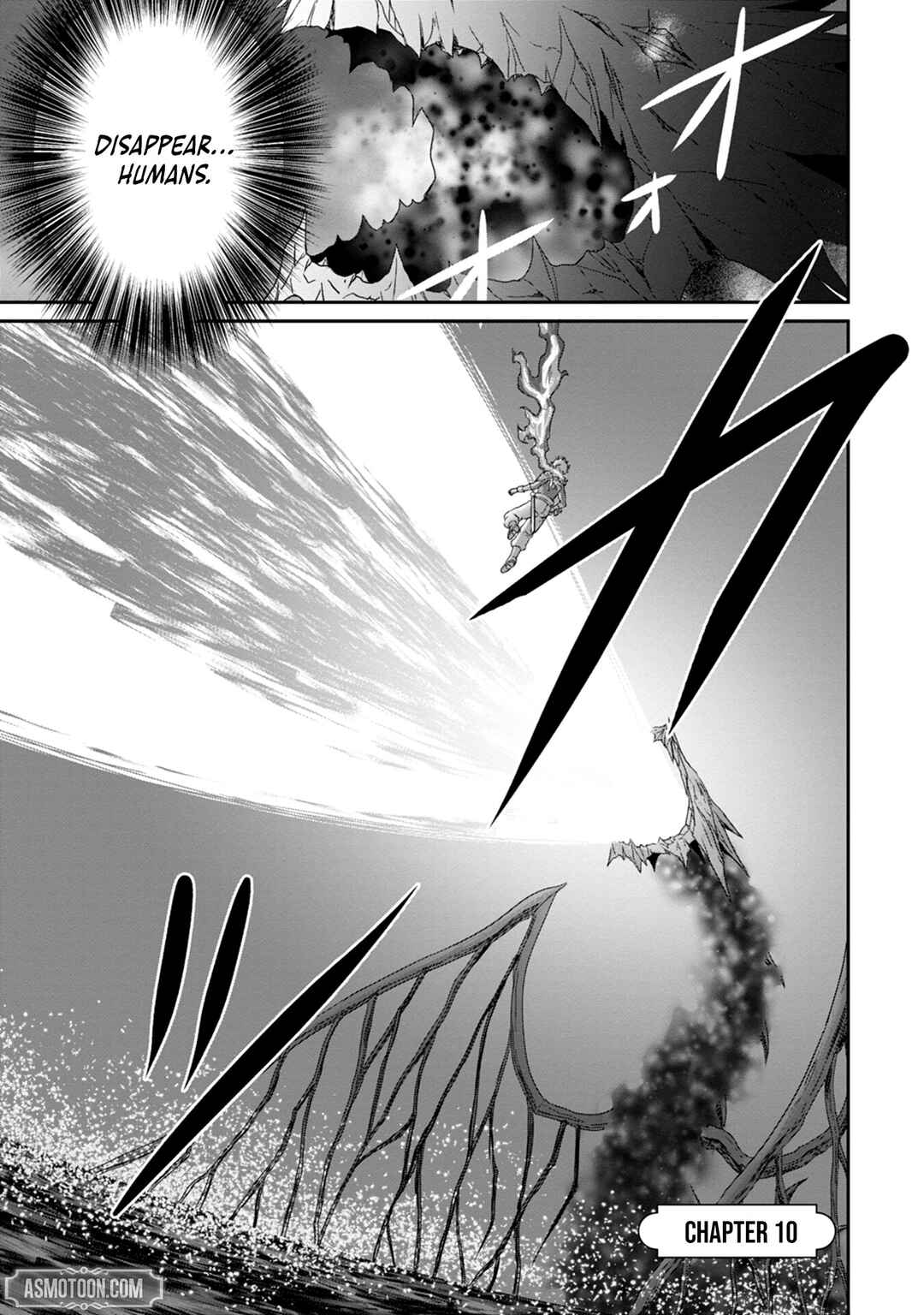 Page 2 Chapter 10 Munou Nintei de Bouken Mono Kubi ni Natta kara Jimoto ni Kaette Kekkon Suru ~Kekkon Aite ga Sekai wa Horoboshi Kaketa Ryuo no Musume de Ore no Nouryoku ga Kakusei Shita~