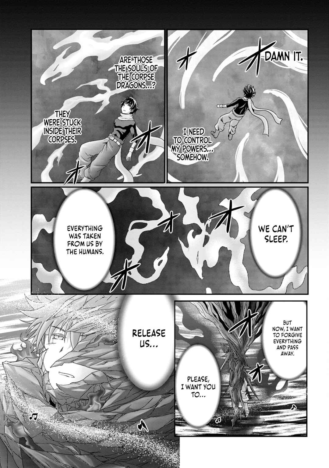Page 23 Chapter 10 Munou Nintei de Bouken Mono Kubi ni Natta kara Jimoto ni Kaette Kekkon Suru ~Kekkon Aite ga Sekai wa Horoboshi Kaketa Ryuo no Musume de Ore no Nouryoku ga Kakusei Shita~