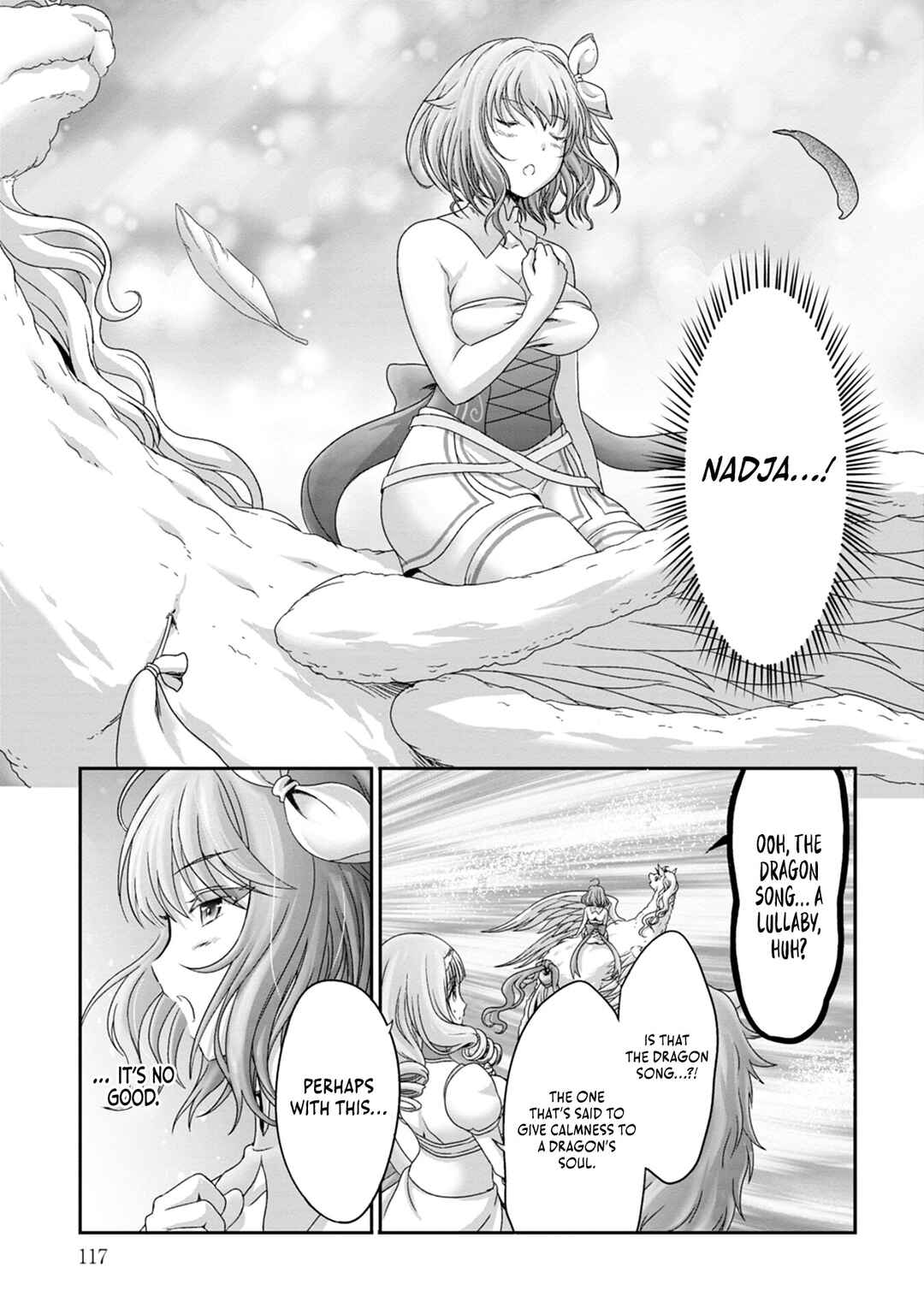 Page 25 Chapter 10 Munou Nintei de Bouken Mono Kubi ni Natta kara Jimoto ni Kaette Kekkon Suru ~Kekkon Aite ga Sekai wa Horoboshi Kaketa Ryuo no Musume de Ore no Nouryoku ga Kakusei Shita~