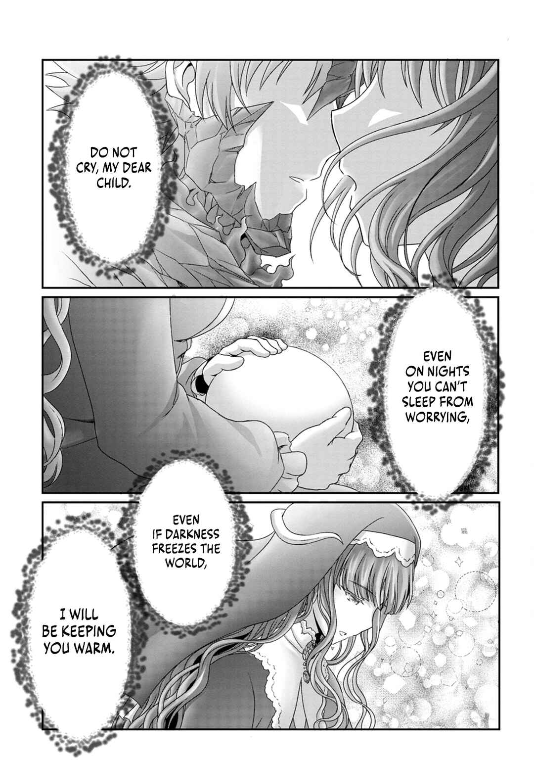 Page 29 Chapter 10 Munou Nintei de Bouken Mono Kubi ni Natta kara Jimoto ni Kaette Kekkon Suru ~Kekkon Aite ga Sekai wa Horoboshi Kaketa Ryuo no Musume de Ore no Nouryoku ga Kakusei Shita~