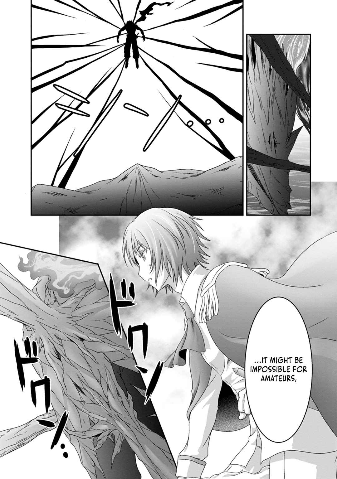 Page 7 Chapter 10 Munou Nintei de Bouken Mono Kubi ni Natta kara Jimoto ni Kaette Kekkon Suru ~Kekkon Aite ga Sekai wa Horoboshi Kaketa Ryuo no Musume de Ore no Nouryoku ga Kakusei Shita~