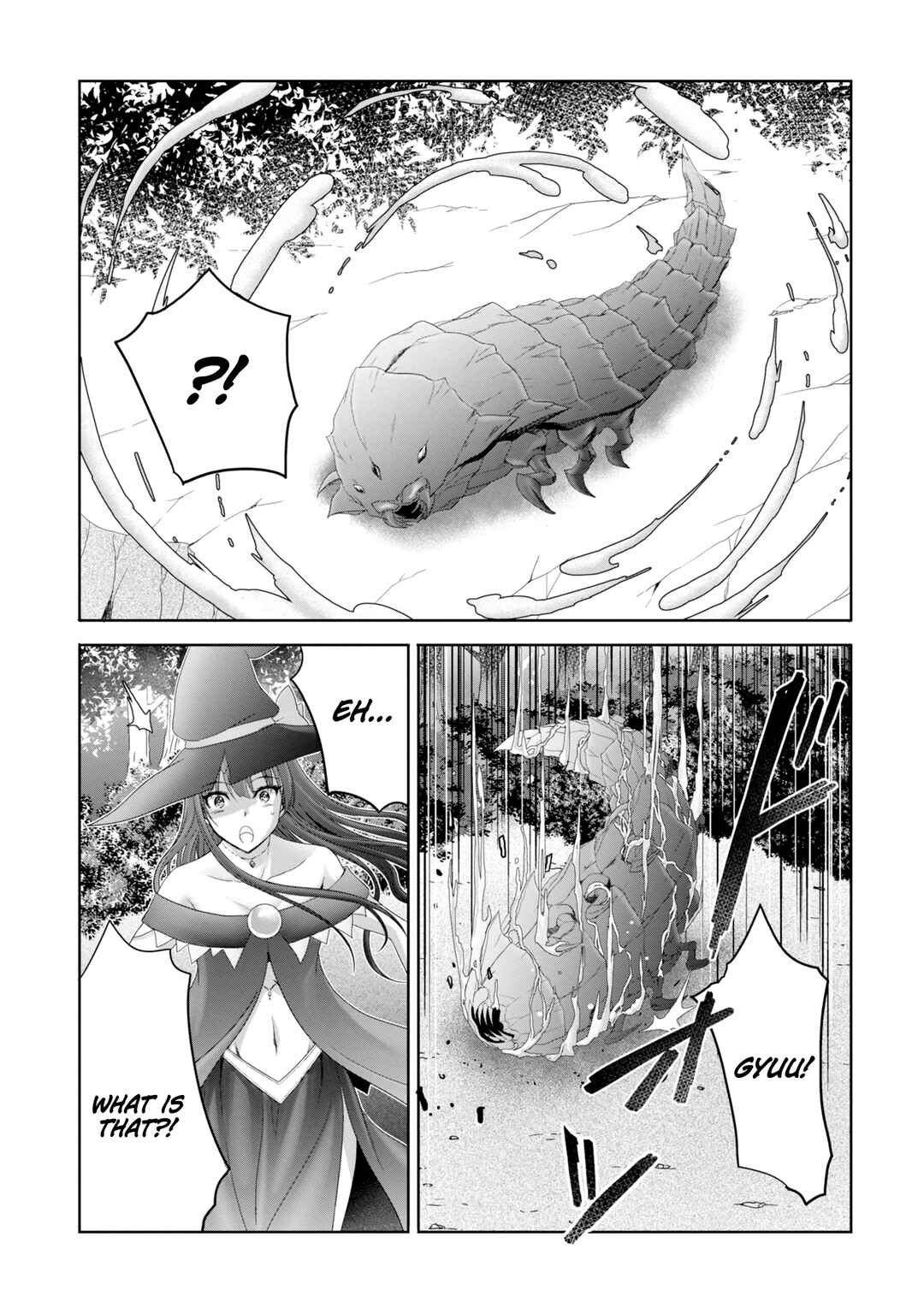 Page 6 Chapter 29 Munou Nintei de Bouken Mono Kubi ni Natta kara Jimoto ni Kaette Kekkon Suru ~Kekkon Aite ga Sekai wa Horoboshi Kaketa Ryuo no Musume de Ore no Nouryoku ga Kakusei Shita~