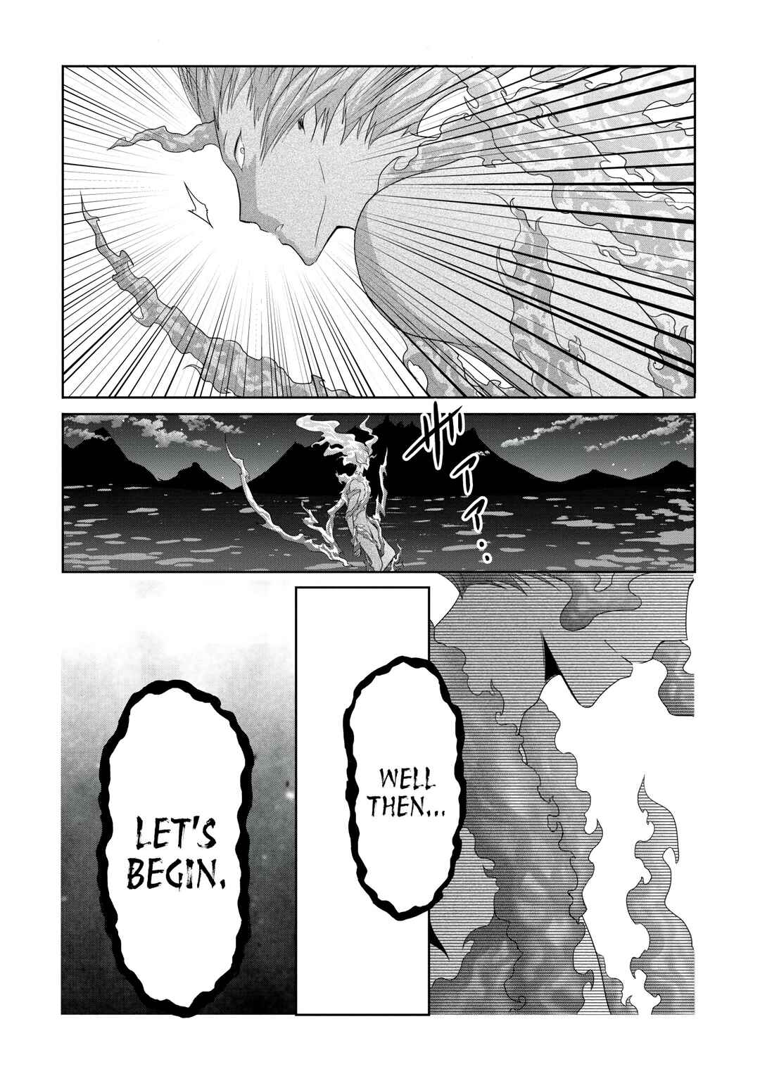 Page 27 Chapter 21 Munou Nintei de Bouken Mono Kubi ni Natta kara Jimoto ni Kaette Kekkon Suru ~Kekkon Aite ga Sekai wa Horoboshi Kaketa Ryuo no Musume de Ore no Nouryoku ga Kakusei Shita~