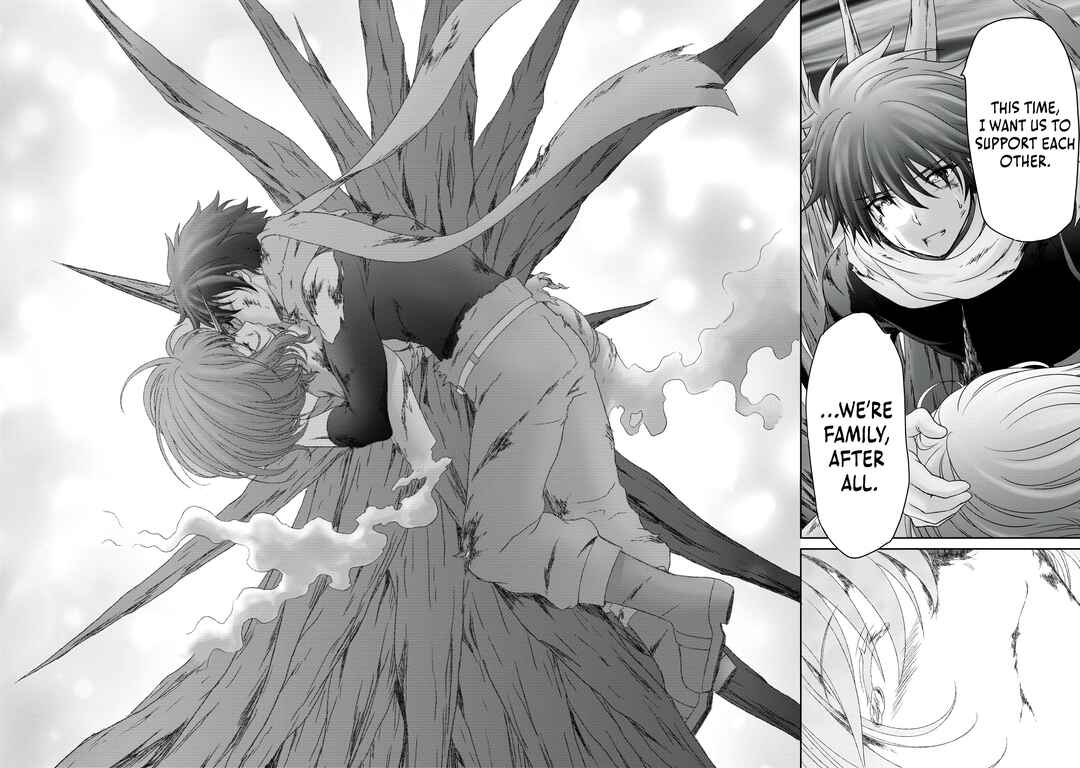 Page 7 Chapter 21 Munou Nintei de Bouken Mono Kubi ni Natta kara Jimoto ni Kaette Kekkon Suru ~Kekkon Aite ga Sekai wa Horoboshi Kaketa Ryuo no Musume de Ore no Nouryoku ga Kakusei Shita~