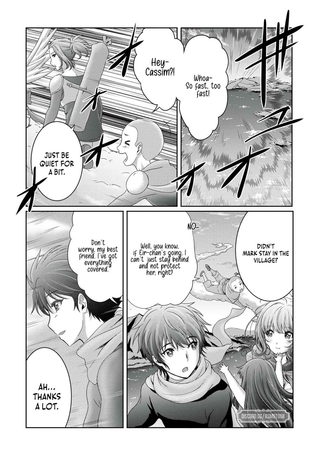 Page 11 Chapter 15 Munou Nintei de Bouken Mono Kubi ni Natta kara Jimoto ni Kaette Kekkon Suru ~Kekkon Aite ga Sekai wa Horoboshi Kaketa Ryuo no Musume de Ore no Nouryoku ga Kakusei Shita~
