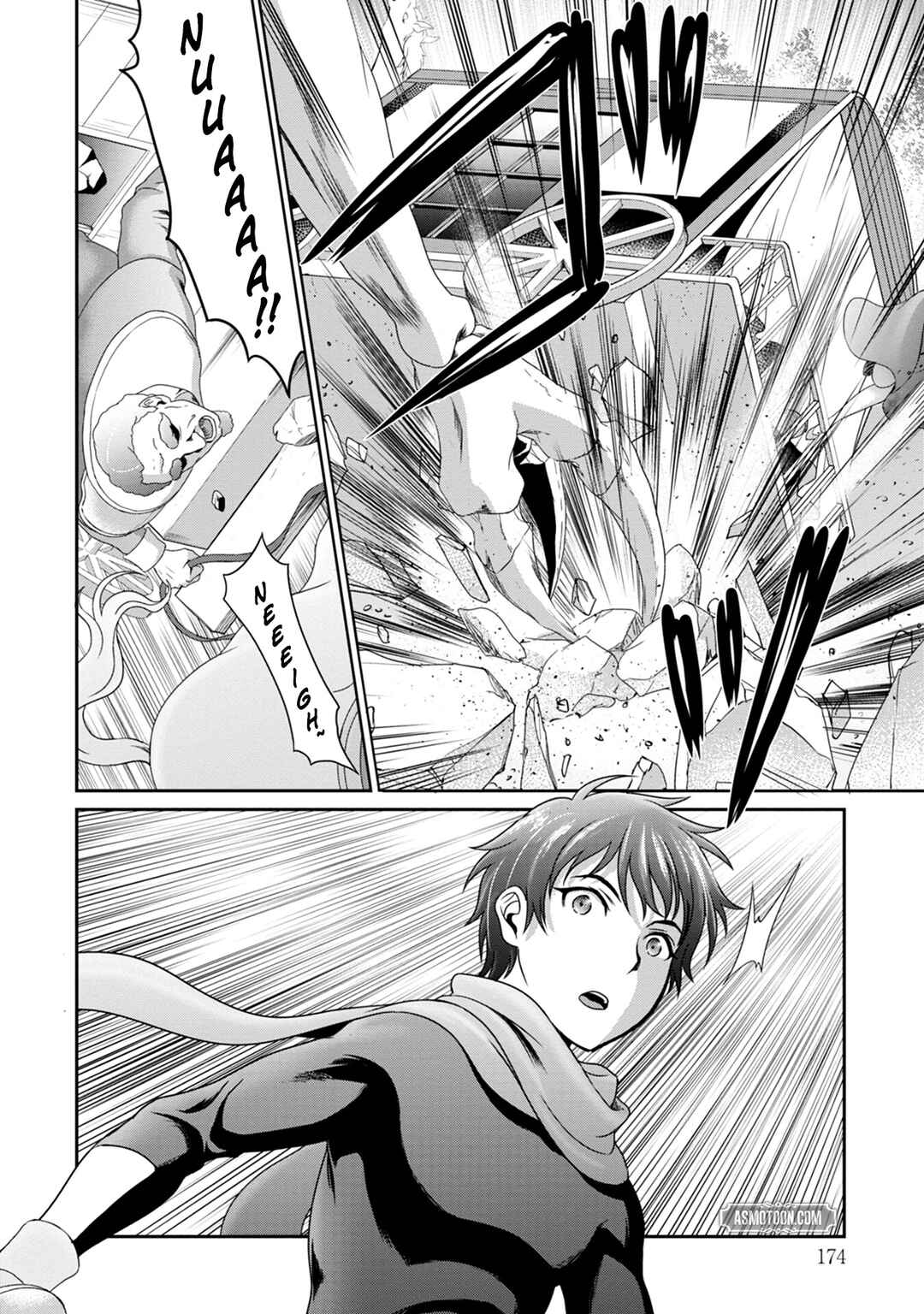 Page 11 Chapter 6 Munou Nintei de Bouken Mono Kubi ni Natta kara Jimoto ni Kaette Kekkon Suru ~Kekkon Aite ga Sekai wa Horoboshi Kaketa Ryuo no Musume de Ore no Nouryoku ga Kakusei Shita~