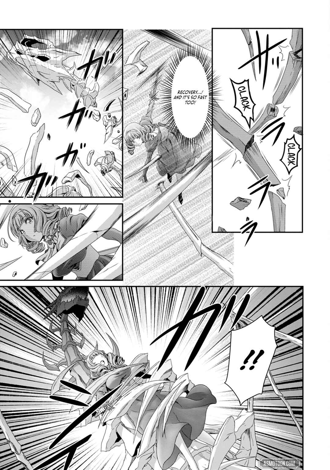 Page 14 Chapter 6 Munou Nintei de Bouken Mono Kubi ni Natta kara Jimoto ni Kaette Kekkon Suru ~Kekkon Aite ga Sekai wa Horoboshi Kaketa Ryuo no Musume de Ore no Nouryoku ga Kakusei Shita~