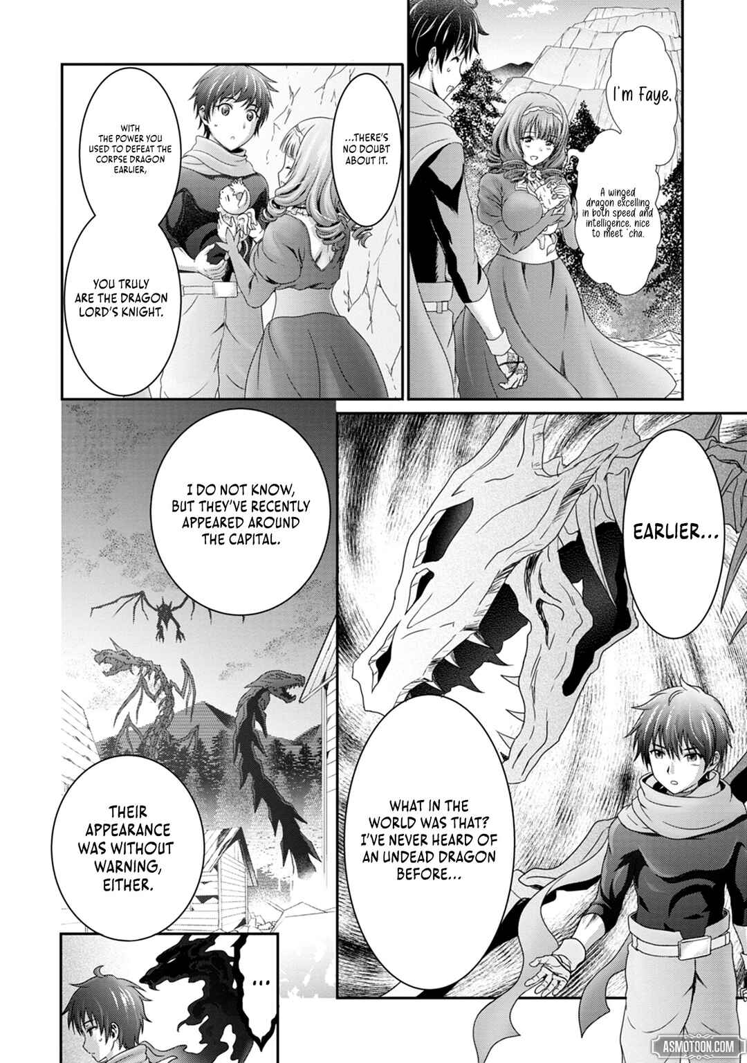Page 29 Chapter 6 Munou Nintei de Bouken Mono Kubi ni Natta kara Jimoto ni Kaette Kekkon Suru ~Kekkon Aite ga Sekai wa Horoboshi Kaketa Ryuo no Musume de Ore no Nouryoku ga Kakusei Shita~