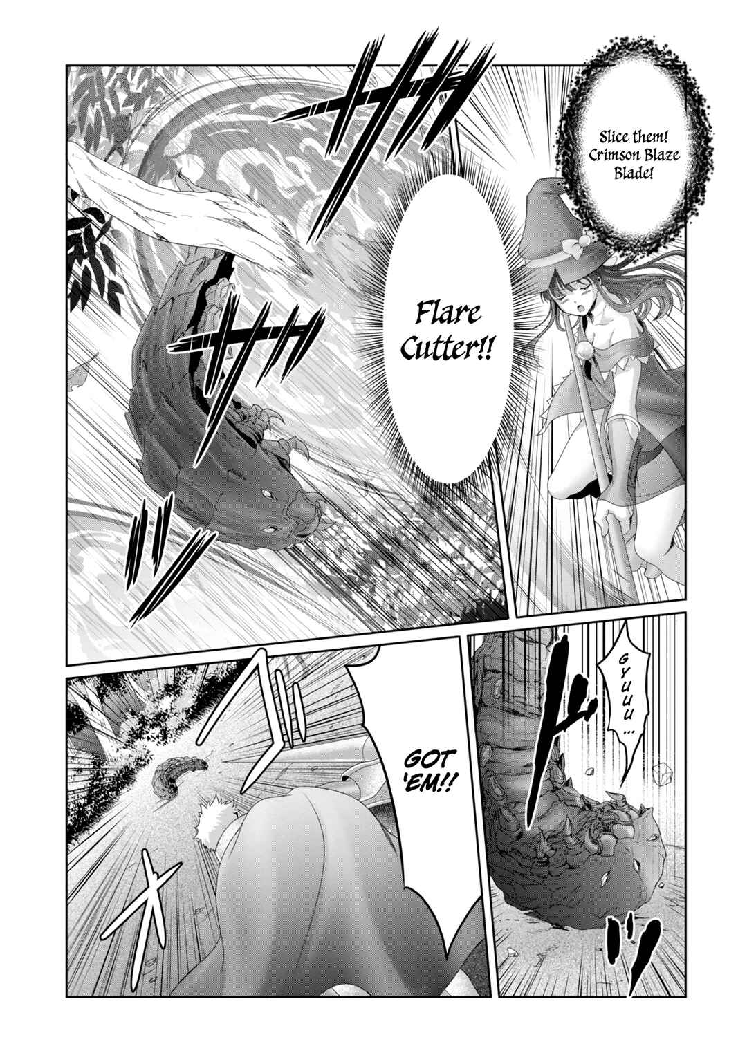 Page 29 Chapter 28 Munou Nintei de Bouken Mono Kubi ni Natta kara Jimoto ni Kaette Kekkon Suru ~Kekkon Aite ga Sekai wa Horoboshi Kaketa Ryuo no Musume de Ore no Nouryoku ga Kakusei Shita~