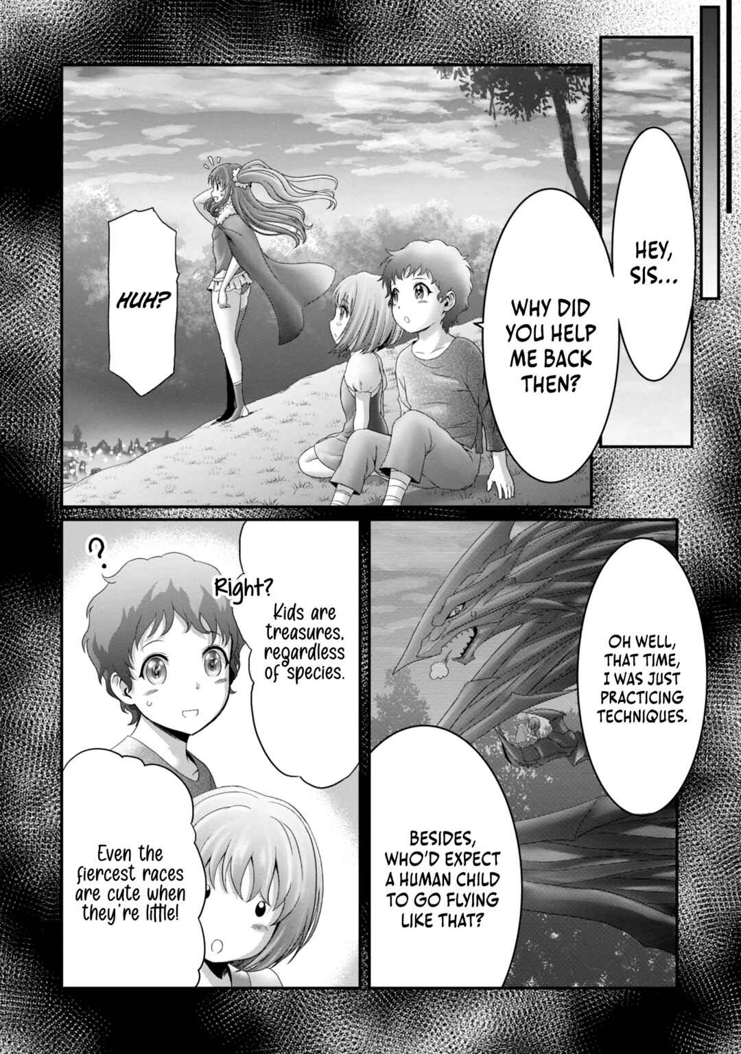Page 13 Chapter 23 Munou Nintei de Bouken Mono Kubi ni Natta kara Jimoto ni Kaette Kekkon Suru ~Kekkon Aite ga Sekai wa Horoboshi Kaketa Ryuo no Musume de Ore no Nouryoku ga Kakusei Shita~