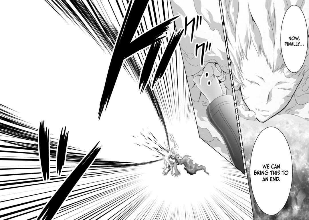 Page 23 Chapter 23 Munou Nintei de Bouken Mono Kubi ni Natta kara Jimoto ni Kaette Kekkon Suru ~Kekkon Aite ga Sekai wa Horoboshi Kaketa Ryuo no Musume de Ore no Nouryoku ga Kakusei Shita~