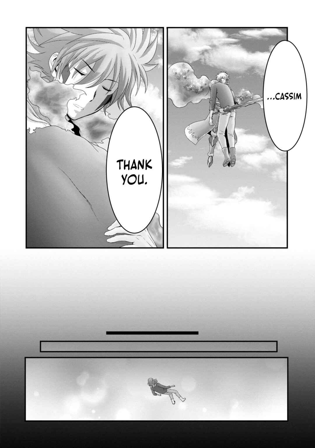 Page 24 Chapter 23 Munou Nintei de Bouken Mono Kubi ni Natta kara Jimoto ni Kaette Kekkon Suru ~Kekkon Aite ga Sekai wa Horoboshi Kaketa Ryuo no Musume de Ore no Nouryoku ga Kakusei Shita~