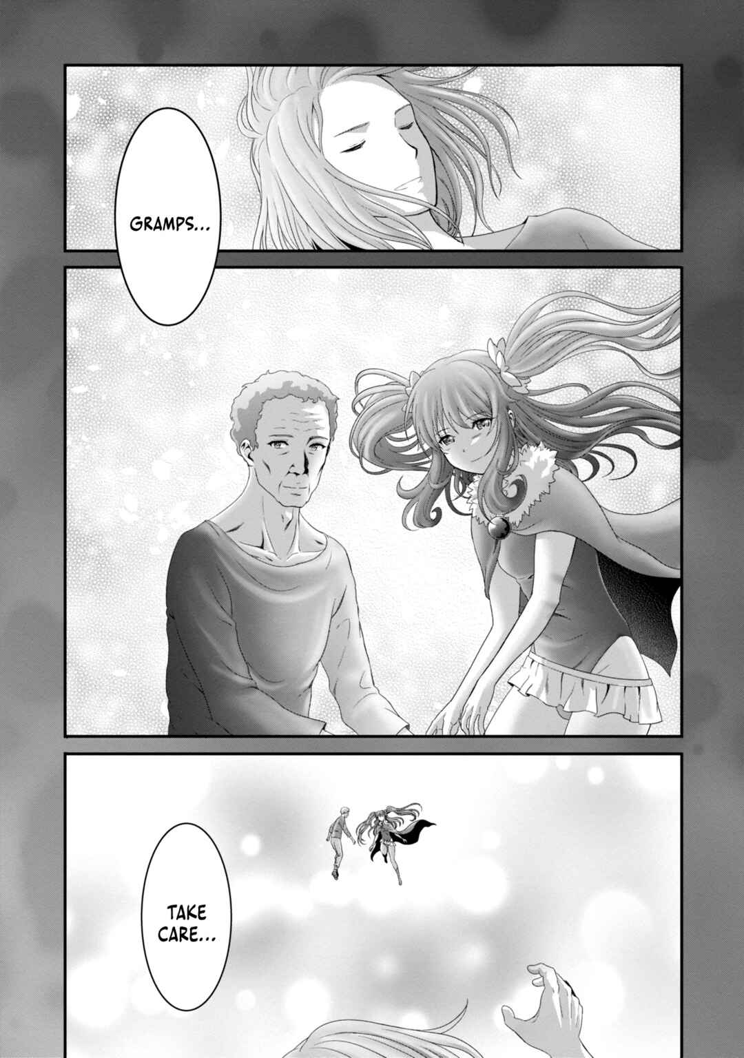 Page 27 Chapter 23 Munou Nintei de Bouken Mono Kubi ni Natta kara Jimoto ni Kaette Kekkon Suru ~Kekkon Aite ga Sekai wa Horoboshi Kaketa Ryuo no Musume de Ore no Nouryoku ga Kakusei Shita~