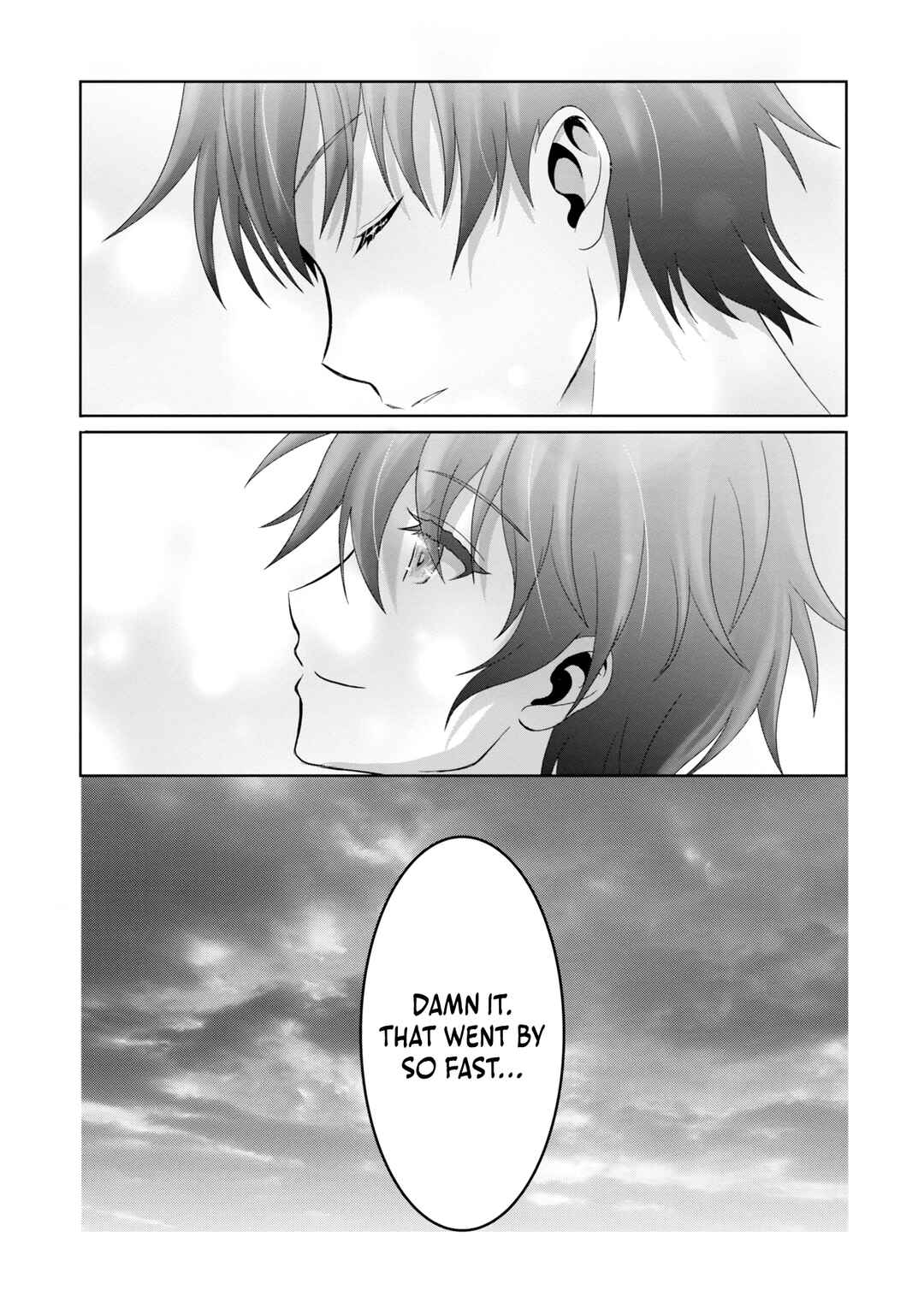 Page 18 Chapter 27 Munou Nintei de Bouken Mono Kubi ni Natta kara Jimoto ni Kaette Kekkon Suru ~Kekkon Aite ga Sekai wa Horoboshi Kaketa Ryuo no Musume de Ore no Nouryoku ga Kakusei Shita~