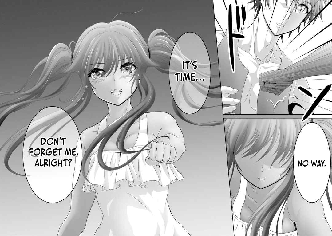 Page 21 Chapter 27 Munou Nintei de Bouken Mono Kubi ni Natta kara Jimoto ni Kaette Kekkon Suru ~Kekkon Aite ga Sekai wa Horoboshi Kaketa Ryuo no Musume de Ore no Nouryoku ga Kakusei Shita~