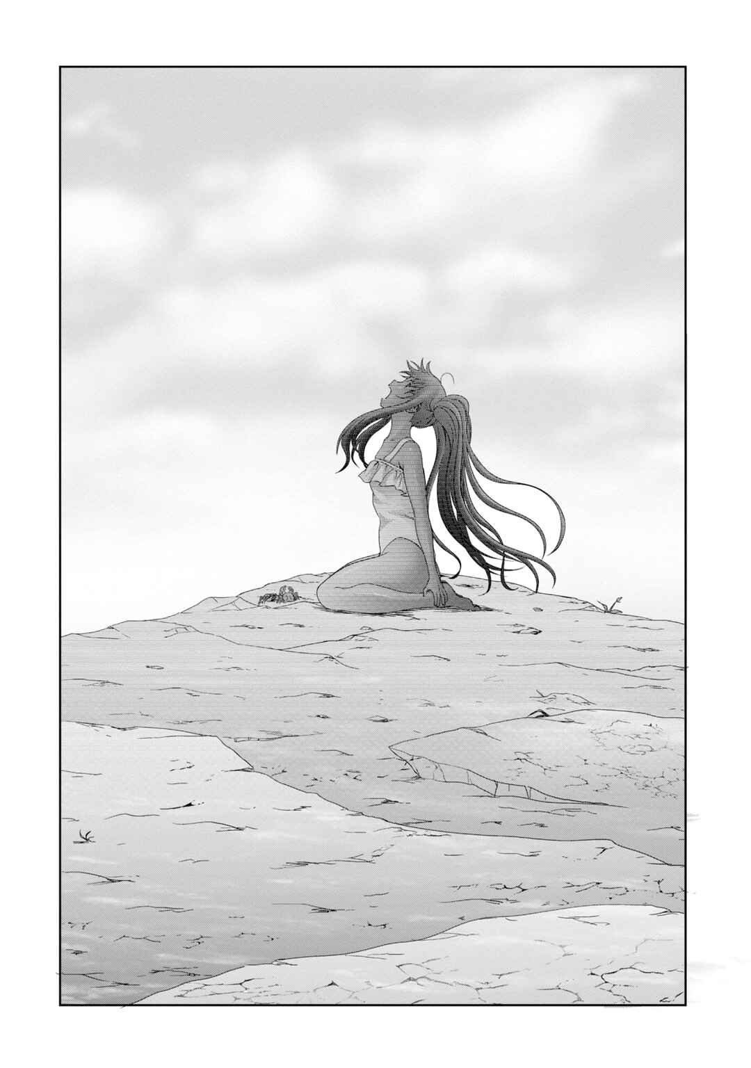 Page 7 Chapter 27 Munou Nintei de Bouken Mono Kubi ni Natta kara Jimoto ni Kaette Kekkon Suru ~Kekkon Aite ga Sekai wa Horoboshi Kaketa Ryuo no Musume de Ore no Nouryoku ga Kakusei Shita~