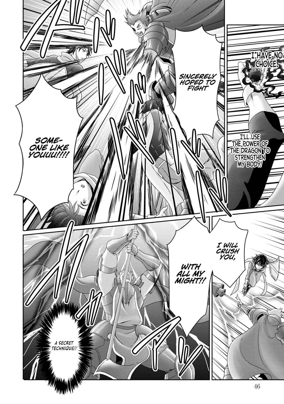 Page 15 Chapter 8 Munou Nintei de Bouken Mono Kubi ni Natta kara Jimoto ni Kaette Kekkon Suru ~Kekkon Aite ga Sekai wa Horoboshi Kaketa Ryuo no Musume de Ore no Nouryoku ga Kakusei Shita~