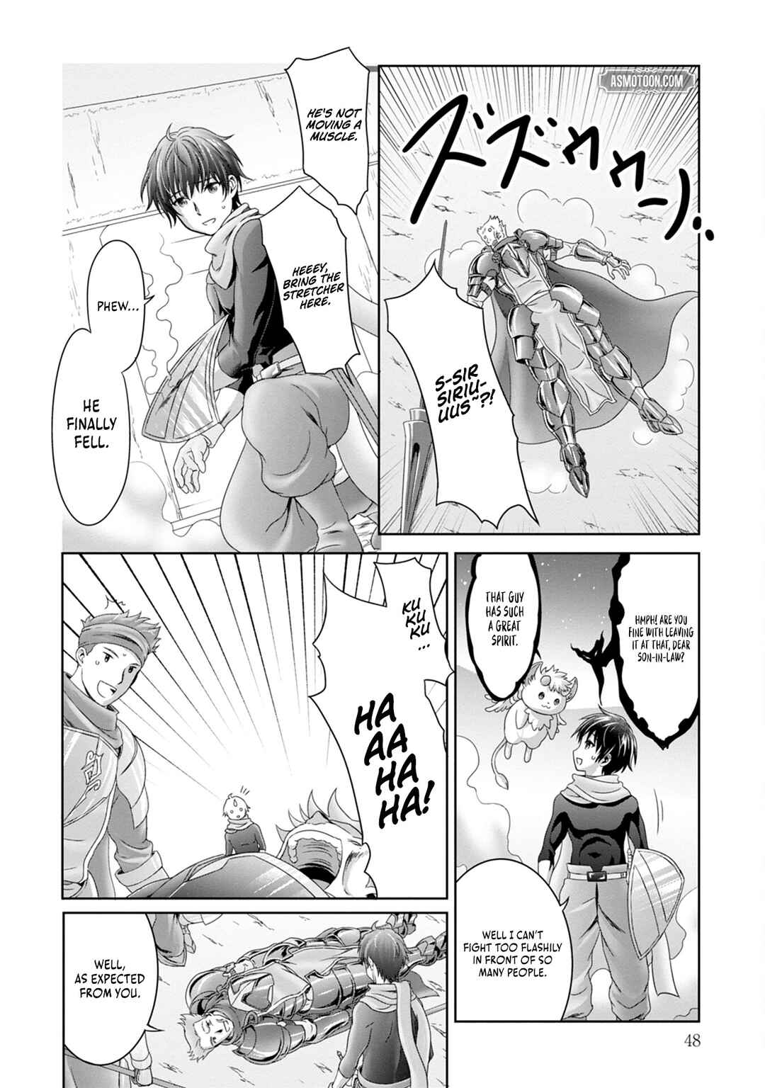 Page 17 Chapter 8 Munou Nintei de Bouken Mono Kubi ni Natta kara Jimoto ni Kaette Kekkon Suru ~Kekkon Aite ga Sekai wa Horoboshi Kaketa Ryuo no Musume de Ore no Nouryoku ga Kakusei Shita~