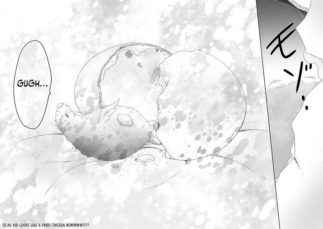 Page 28 Chapter 12 Munou Nintei de Bouken Mono Kubi ni Natta kara Jimoto ni Kaette Kekkon Suru ~Kekkon Aite ga Sekai wa Horoboshi Kaketa Ryuo no Musume de Ore no Nouryoku ga Kakusei Shita~